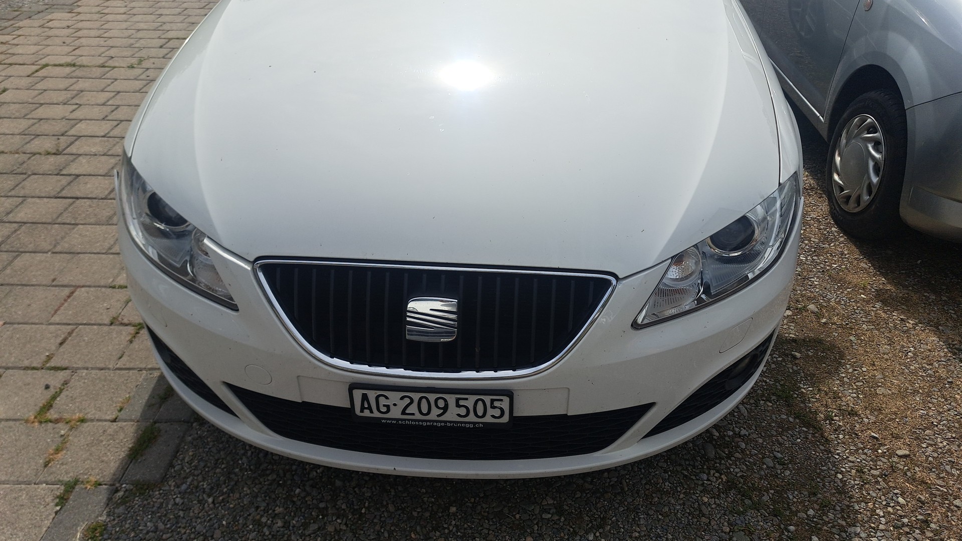SEAT Exeo ST 2.0 TSI Sport-image-10