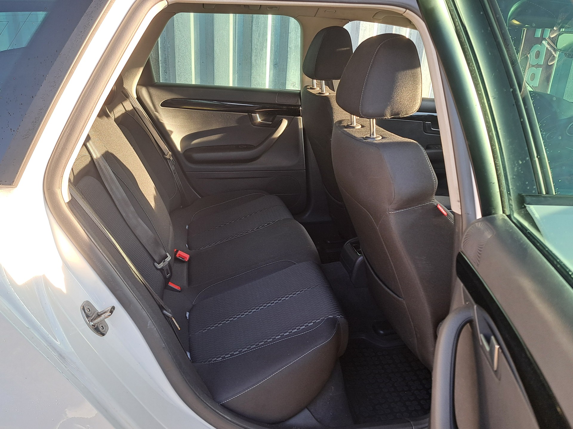 SEAT Exeo ST 2.0 TSI Sport-image-4