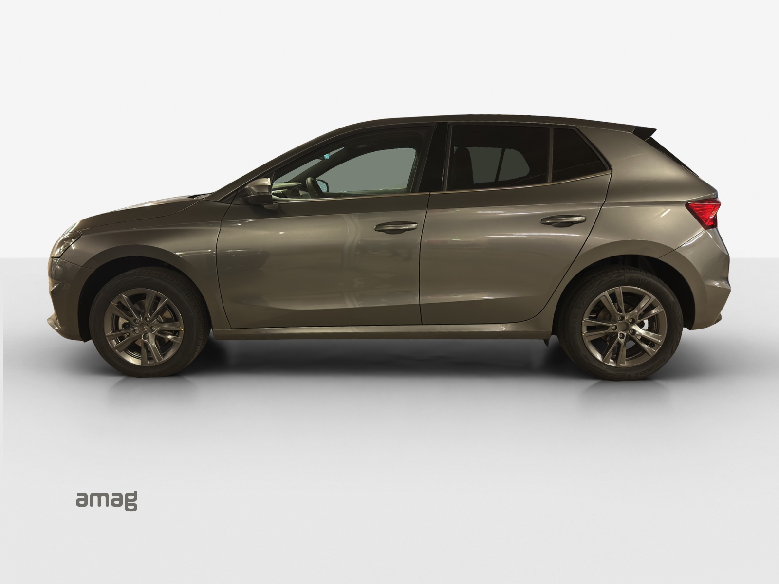 SKODA Fabia 1.5 TSI Dynamic DSG-image-1
