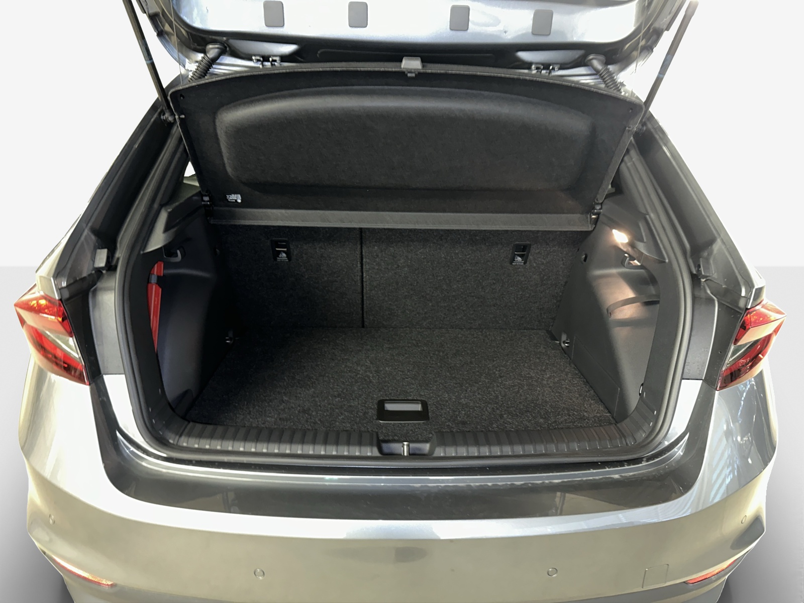 SKODA Fabia 1.5 TSI Dynamic DSG-image-12
