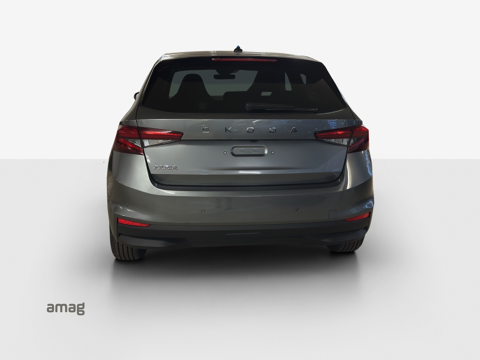 SKODA Fabia 1.5 TSI Dynamic DSG-image-3
