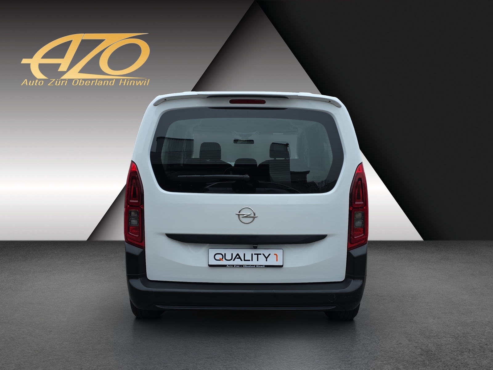 OPEL Combo Life 1.2 Combo Life-image-3