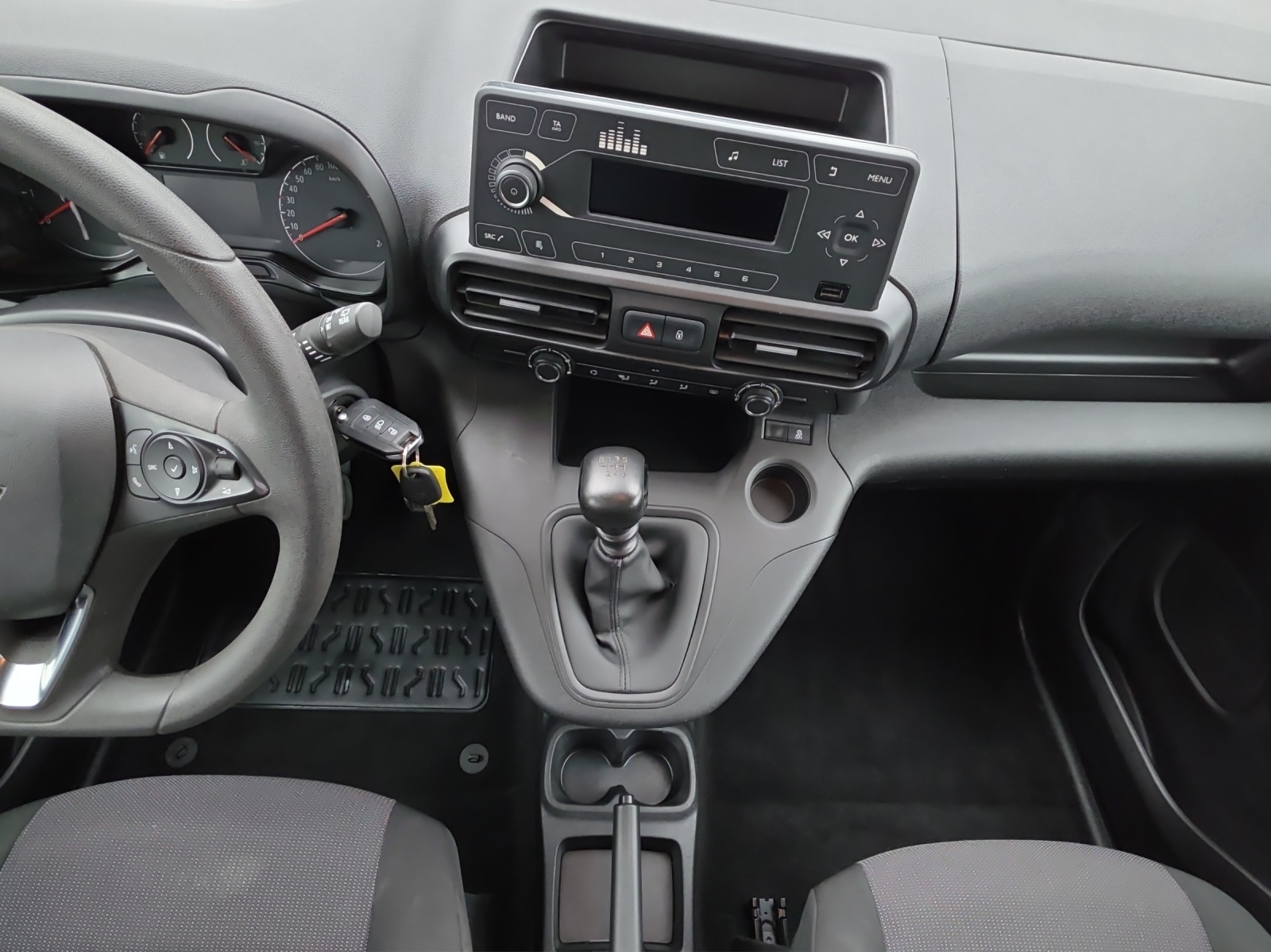 OPEL Combo Life 1.2 Combo Life-image-11