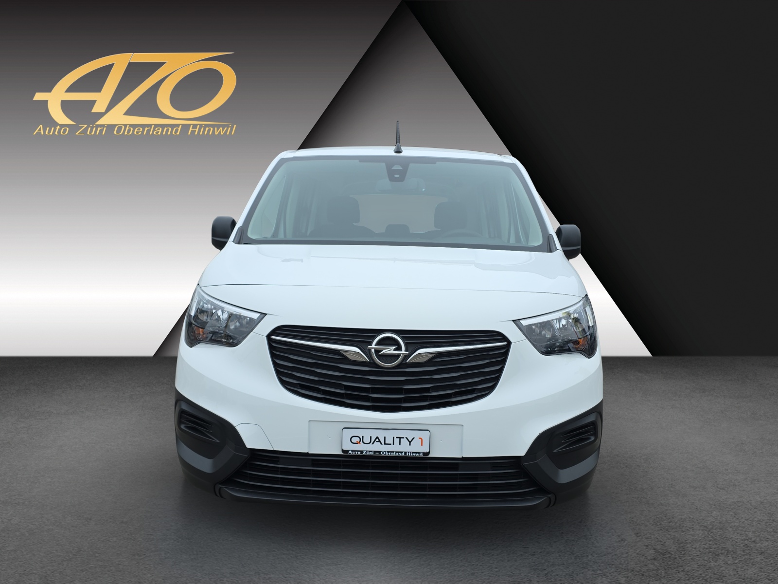 OPEL Combo Life 1.2 Combo Life-image-1