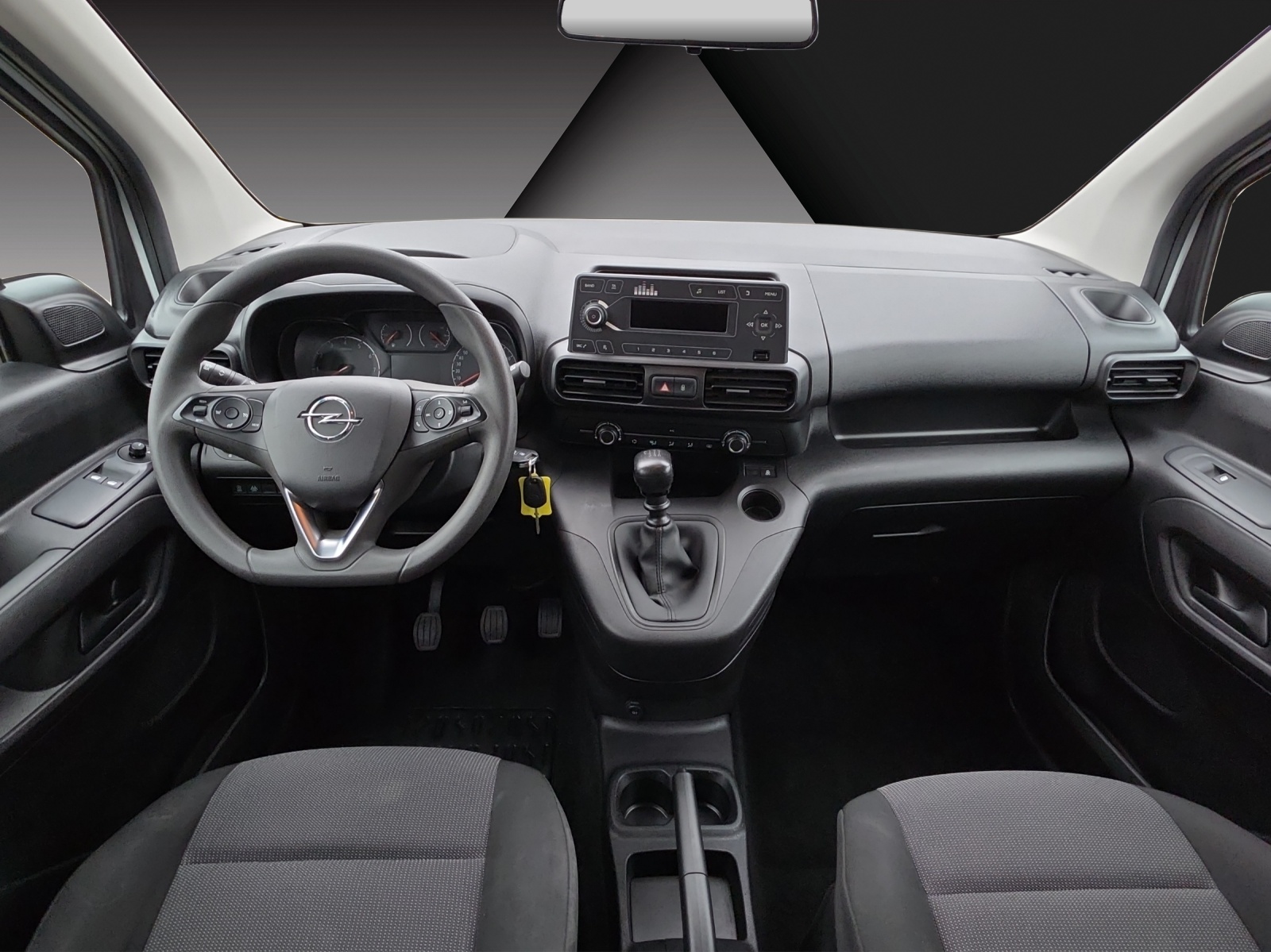 OPEL Combo Life 1.2 Combo Life-image-9