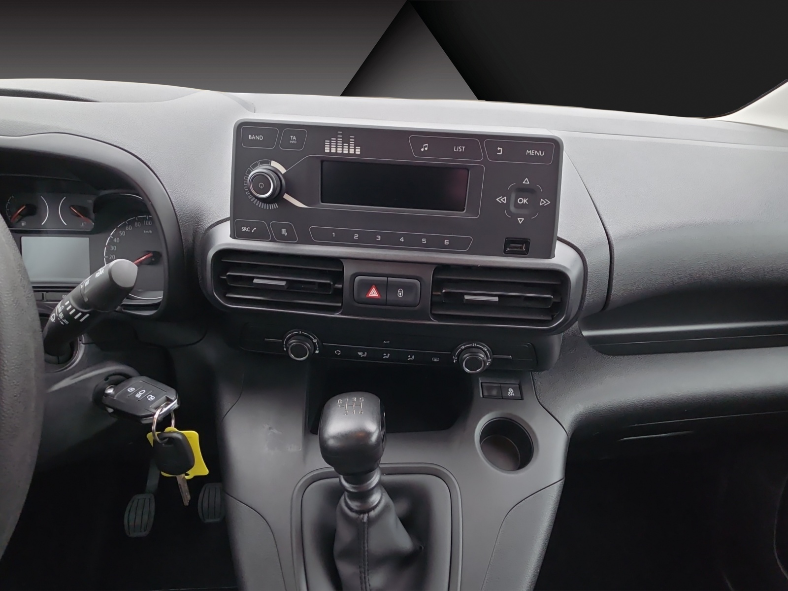 OPEL Combo Life 1.2 Combo Life-image-10