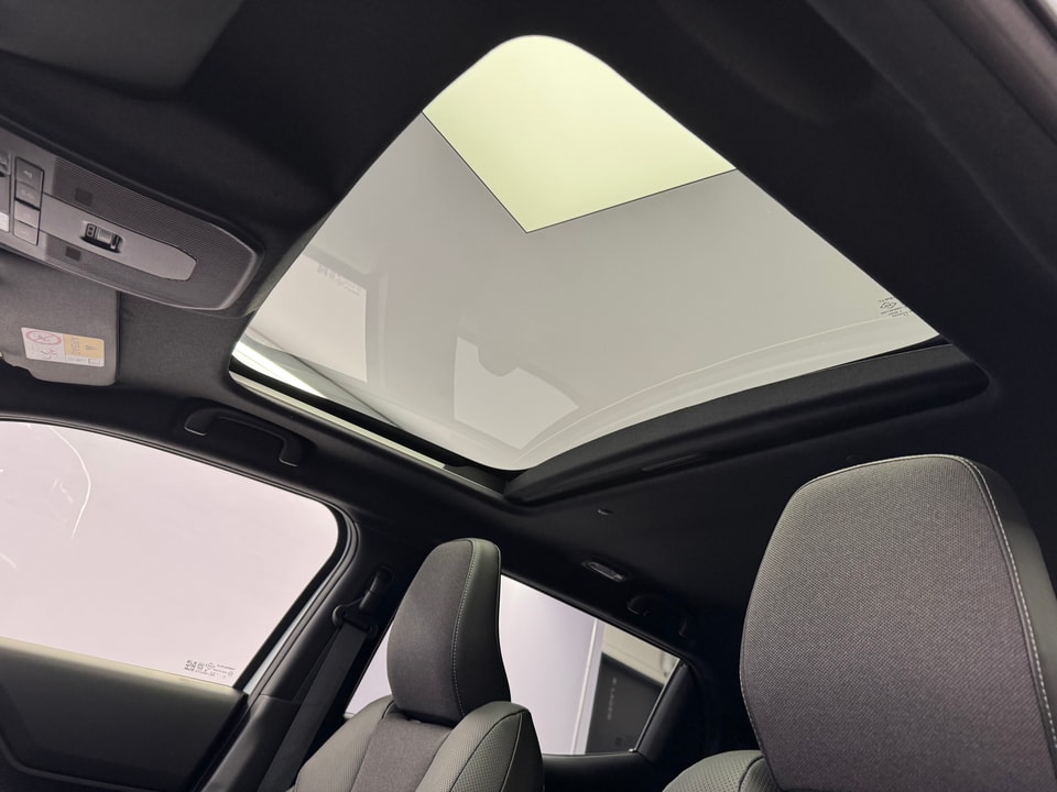 Urban Cruiser Electric 61 kWh Premium AWD