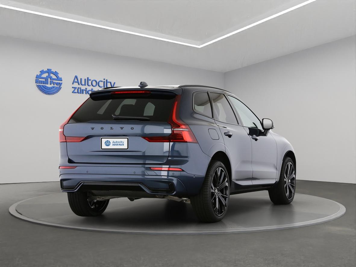 VOLVO XC60 2.0 T8 TE Black Edition eAWD-image-2