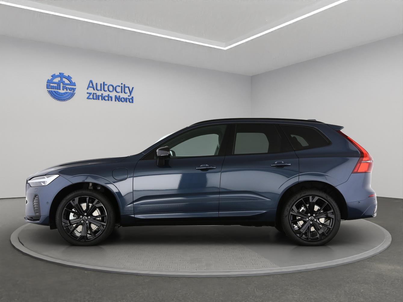 VOLVO XC60 2.0 T8 TE Black Edition eAWD-image-4