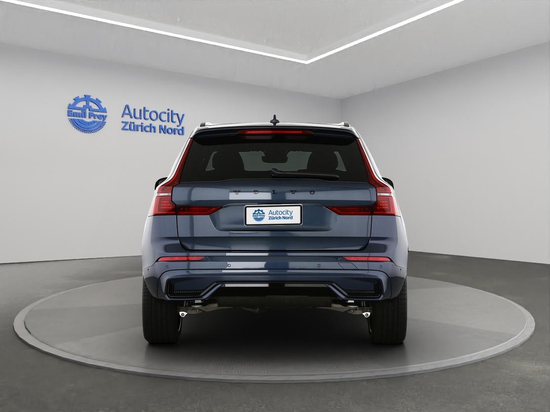 VOLVO XC60 2.0 T8 TE Black Edition eAWD-image-3