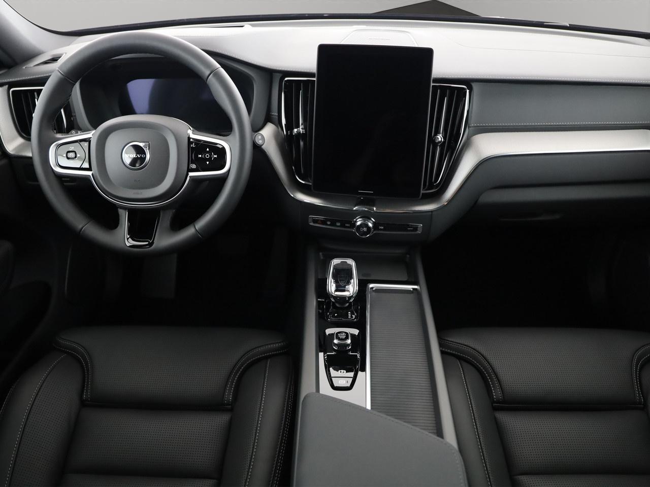 VOLVO XC60 2.0 T8 TE Black Edition eAWD-image-5