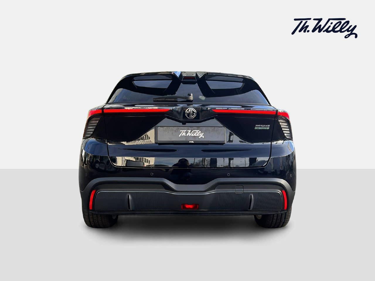 MG 4 Luxury 64kWh-showroom-element-3
