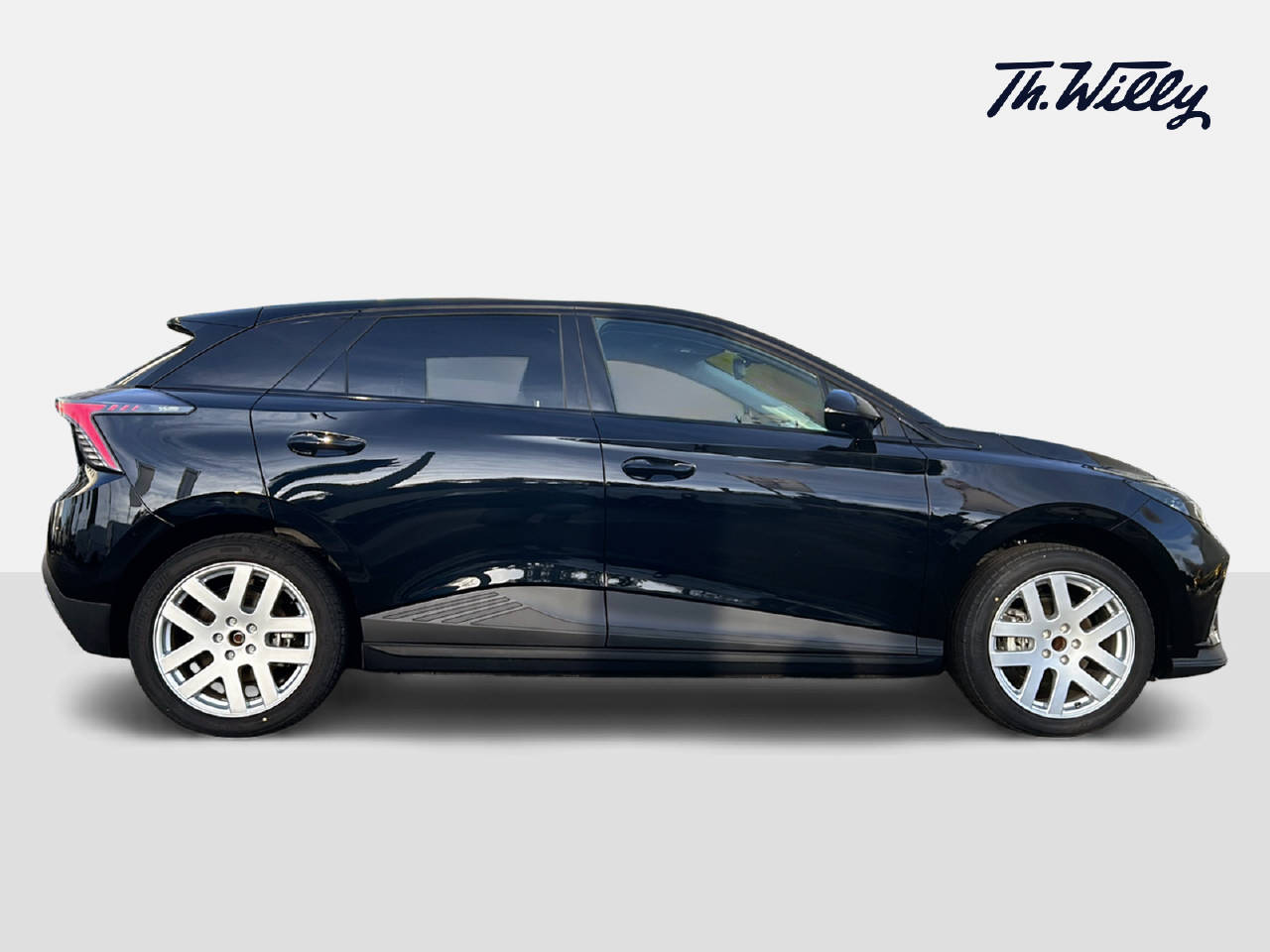 MG 4 Luxury 64kWh-image-6