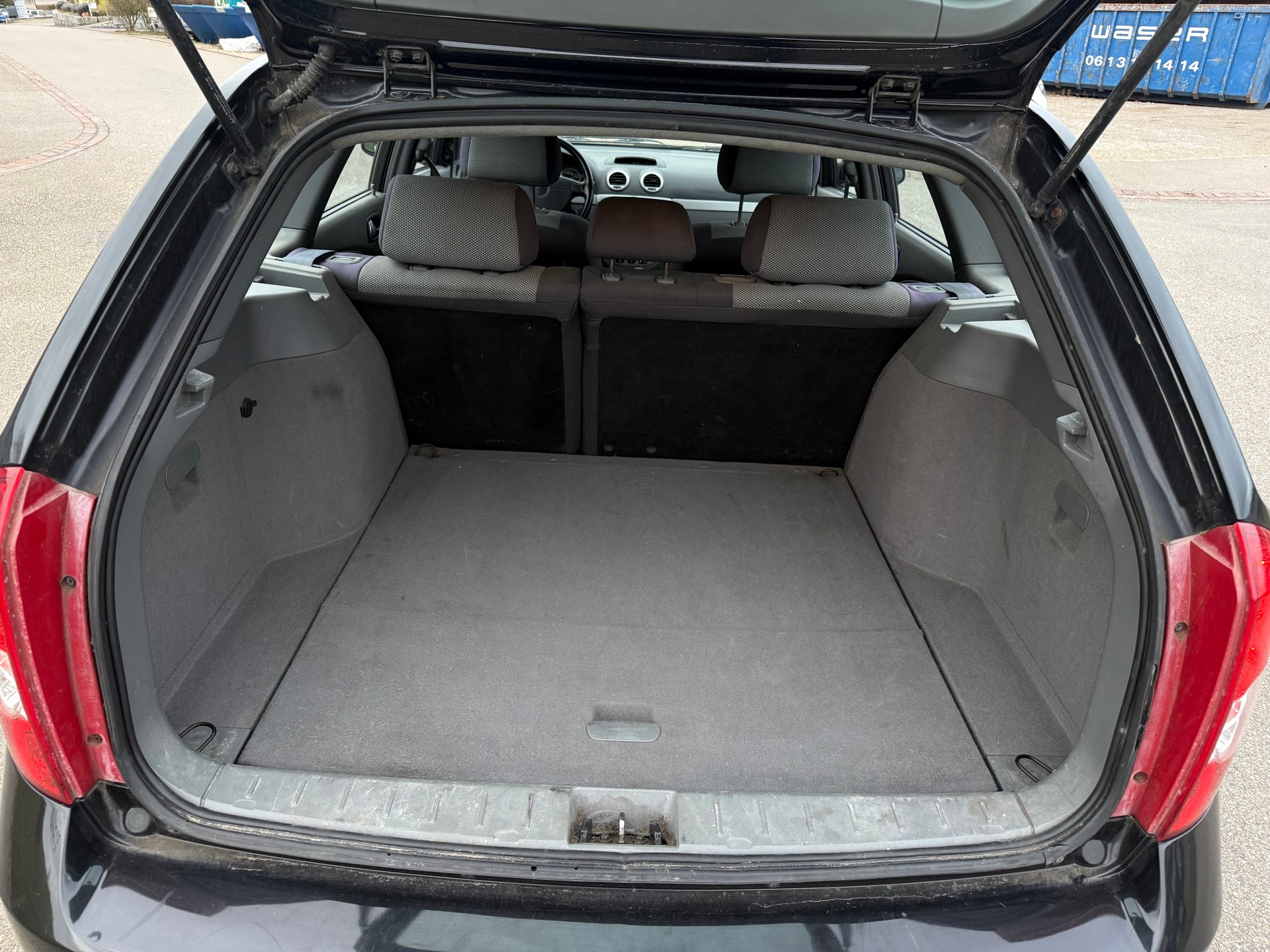 CHEVROLET Nubira 1.8 16V CDX-image-6