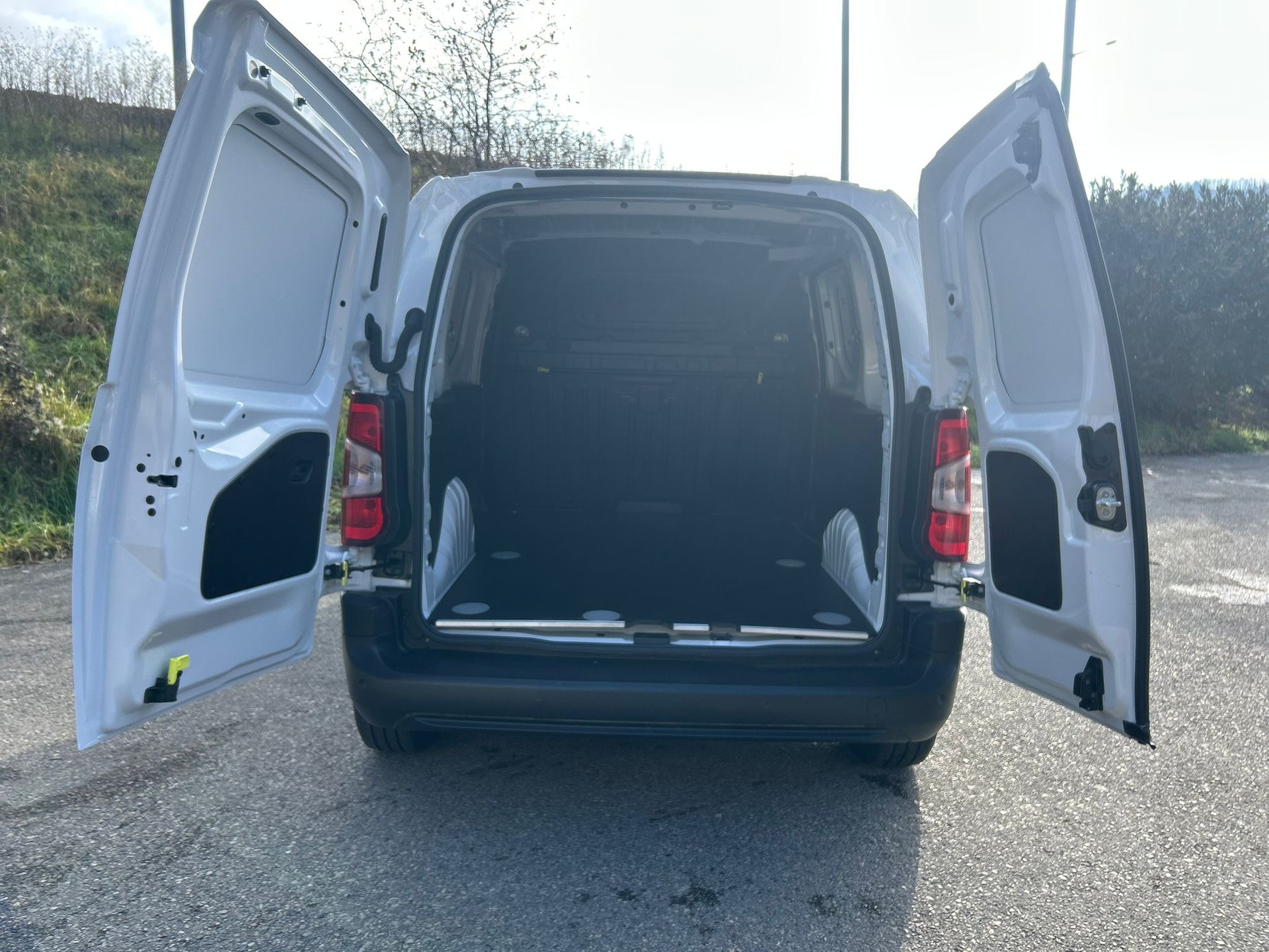 FIAT Doblo 1.5 BlueHDi L1-image-7