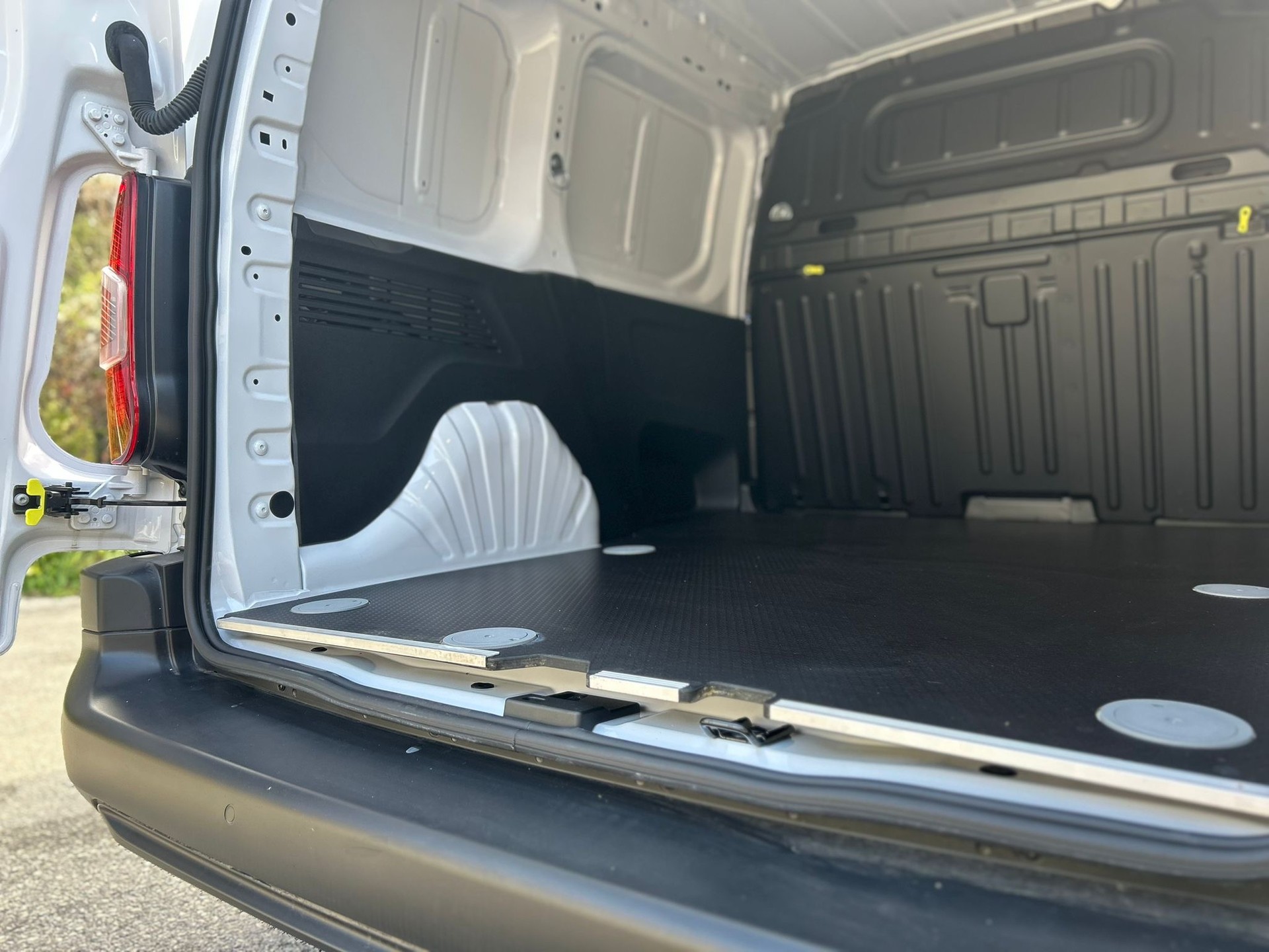 FIAT Doblo 1.5 BlueHDi L1-image-10