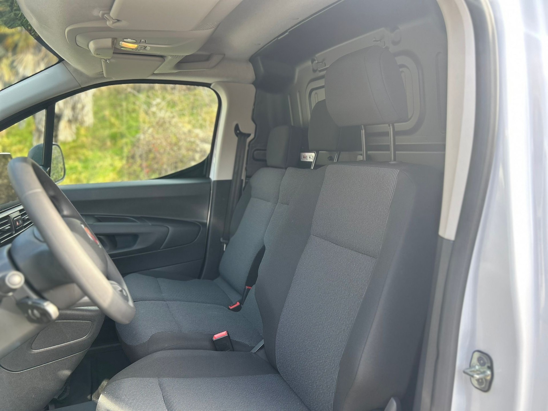 FIAT Doblo 1.5 BlueHDi L1-image-9