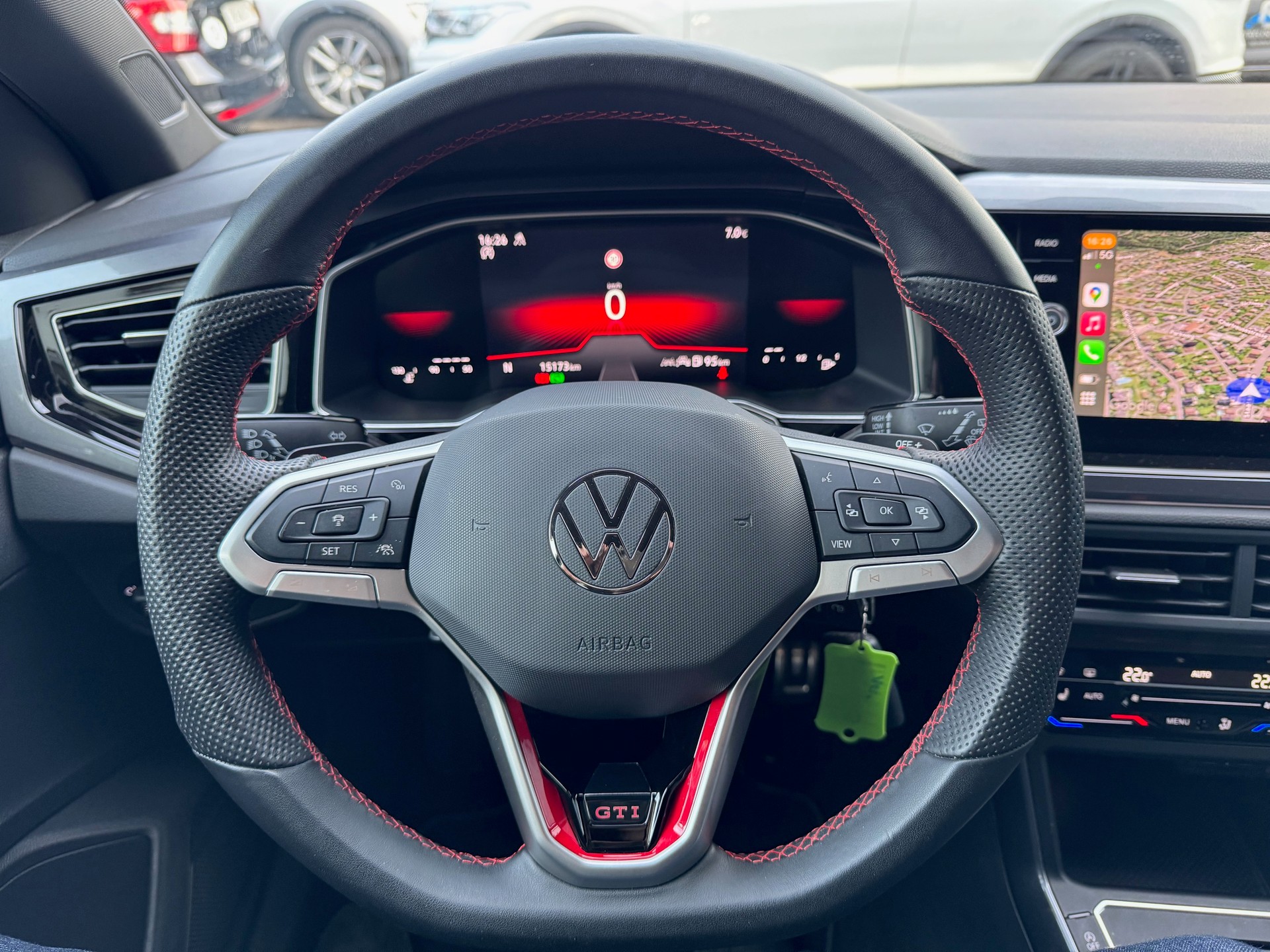 VW Polo 2.0 TSI GTI DSG-image-26