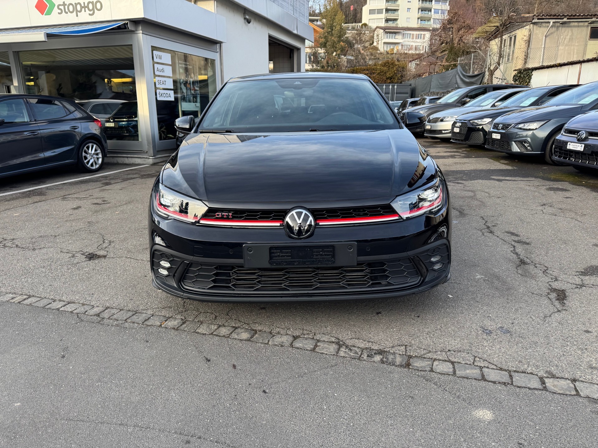 VW Polo 2.0 TSI GTI DSG-showroom-element-2