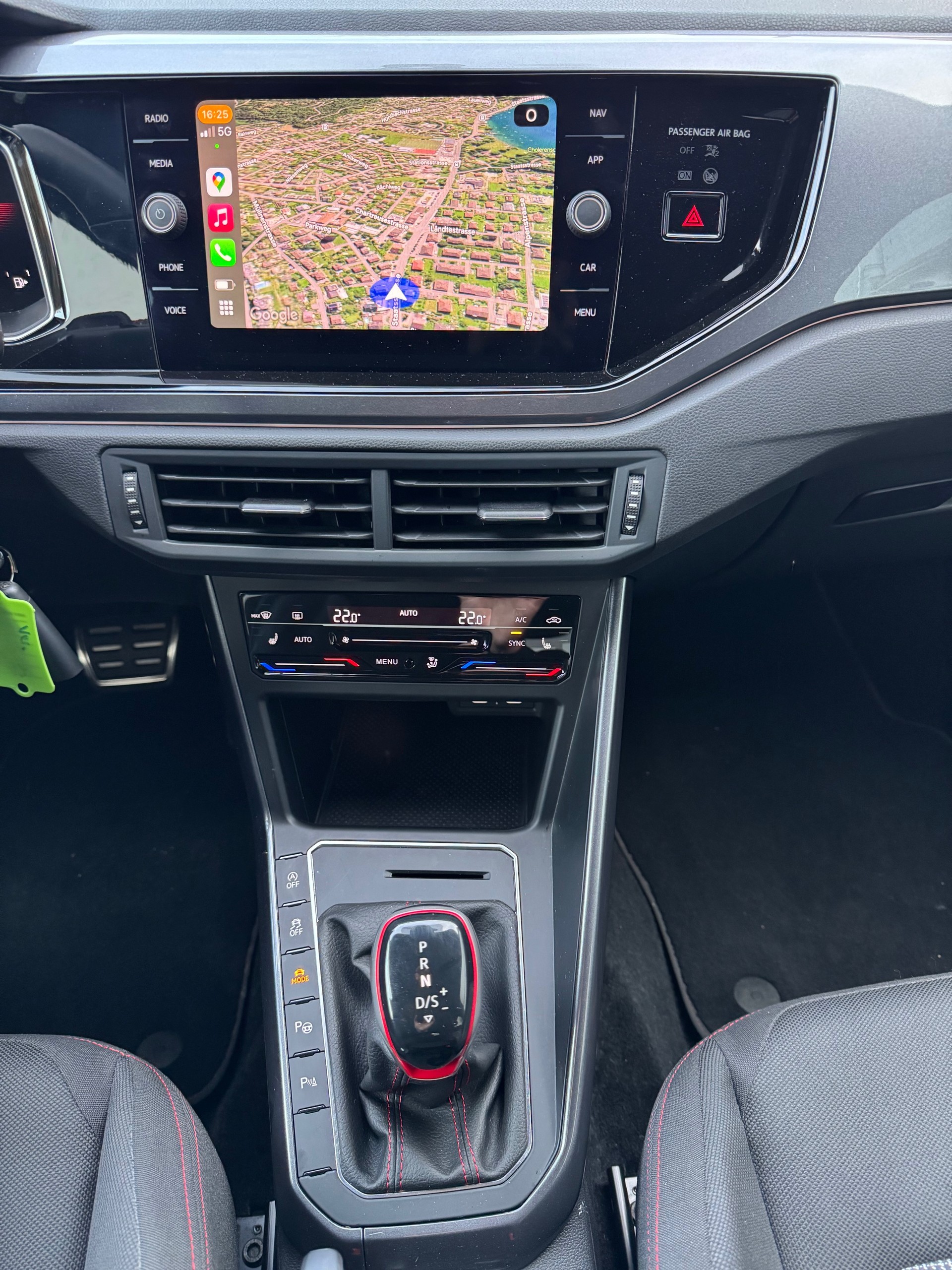VW Polo 2.0 TSI GTI DSG-image-24
