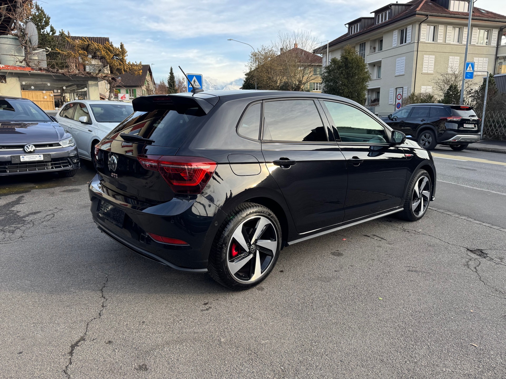 VW Polo 2.0 TSI GTI DSG-image-7