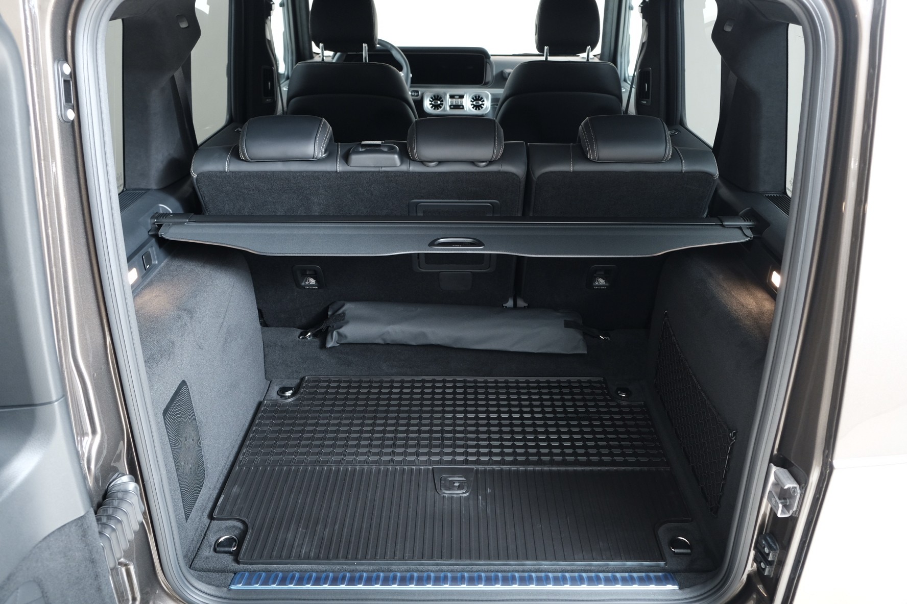 MERCEDES-BENZ G 500 9G-Tronic-image-11
