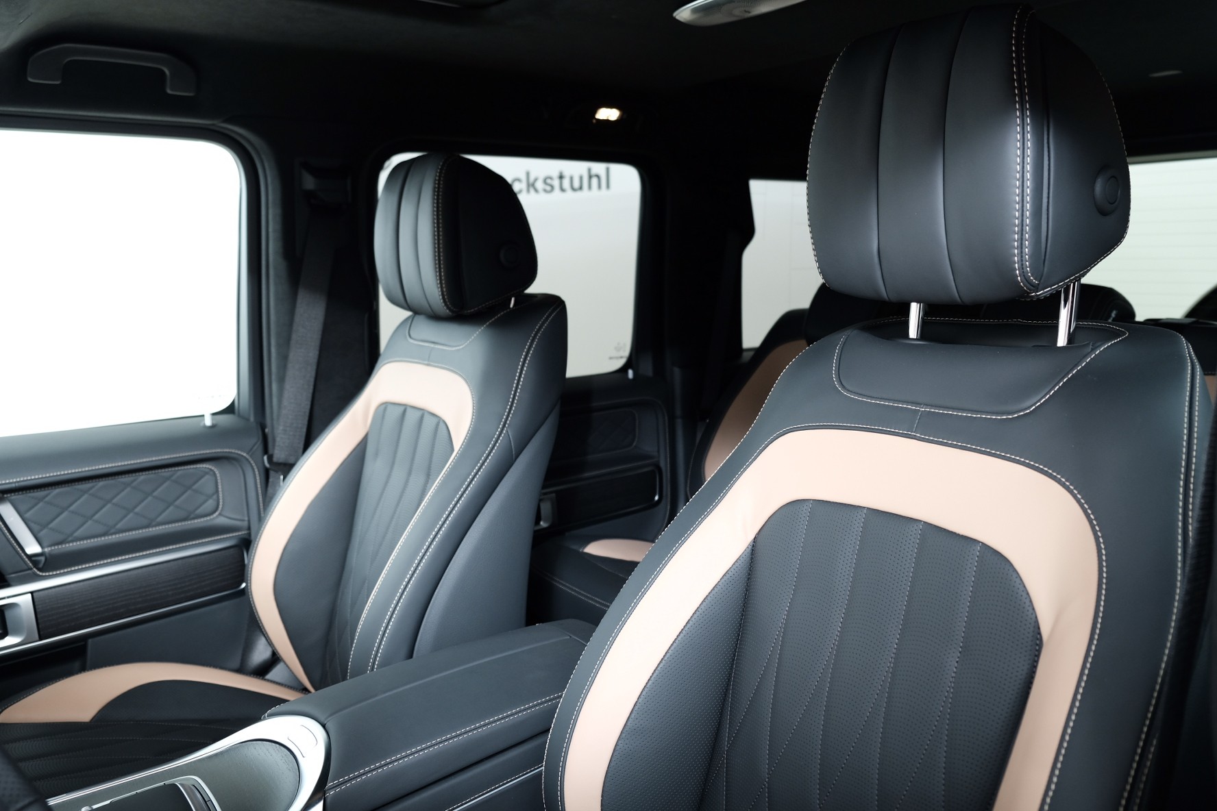 MERCEDES-BENZ G 500 9G-Tronic-image-9