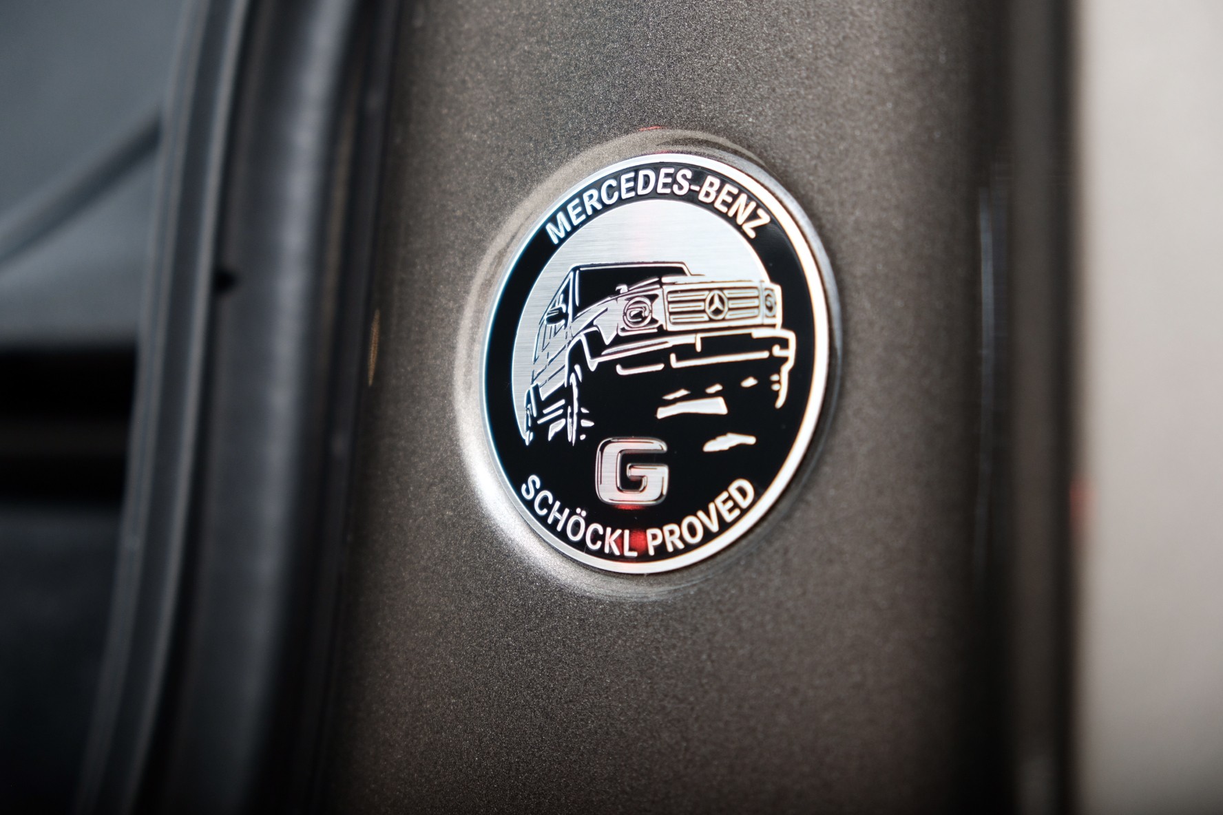 MERCEDES-BENZ G 500 9G-Tronic-image-15