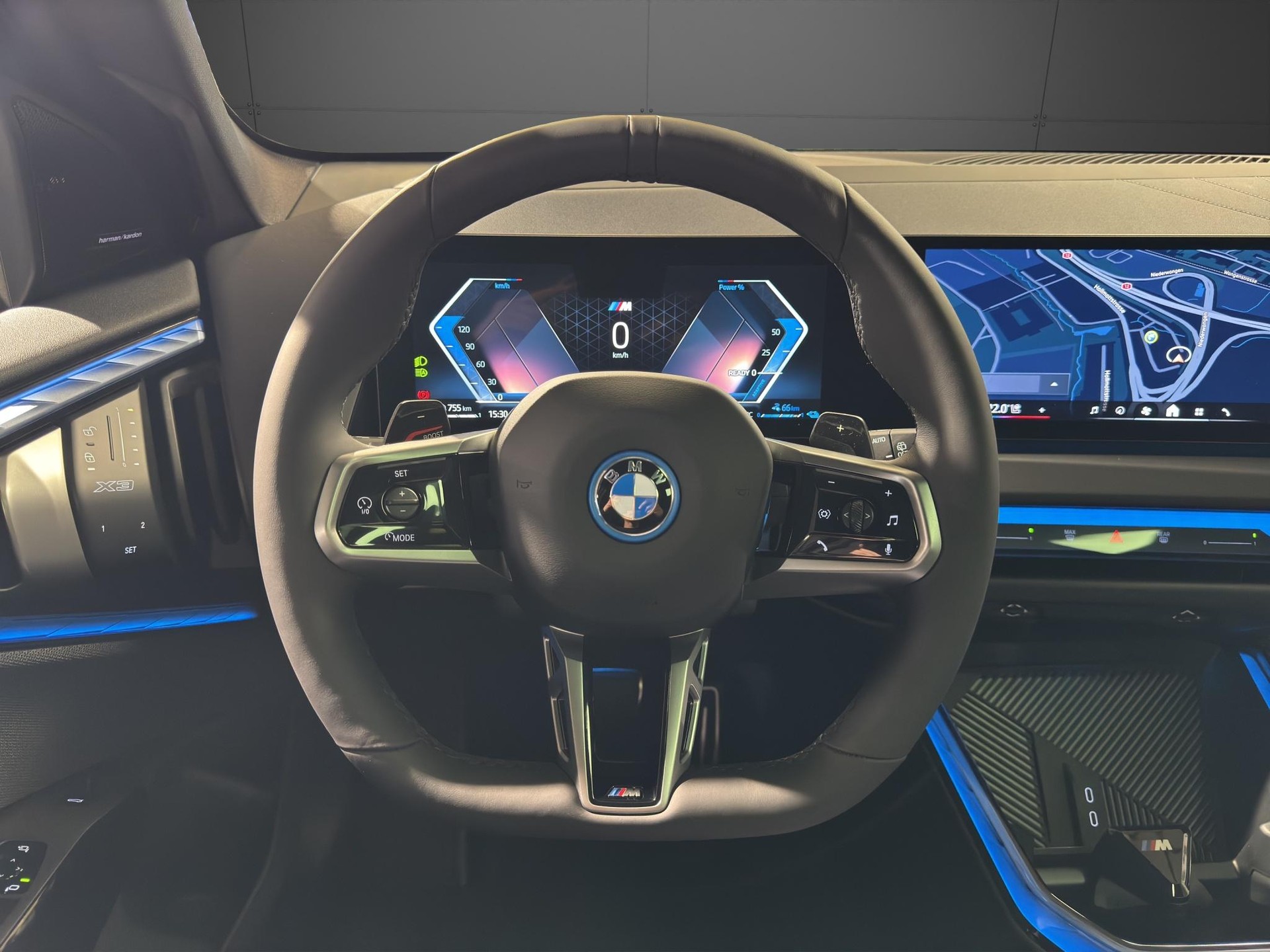 BMW X3 30e xDrive-image-13