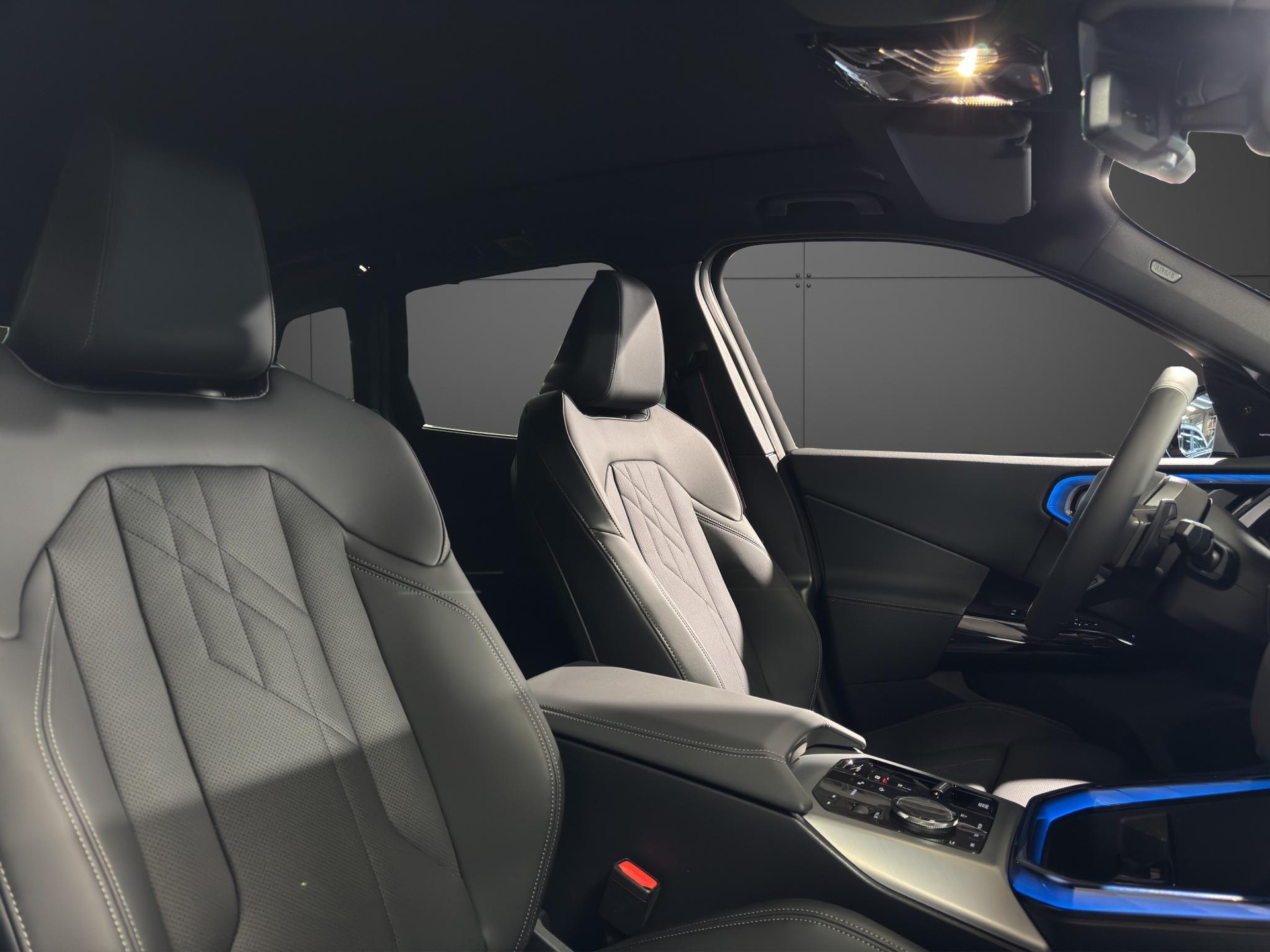 BMW X3 30e xDrive-image-17