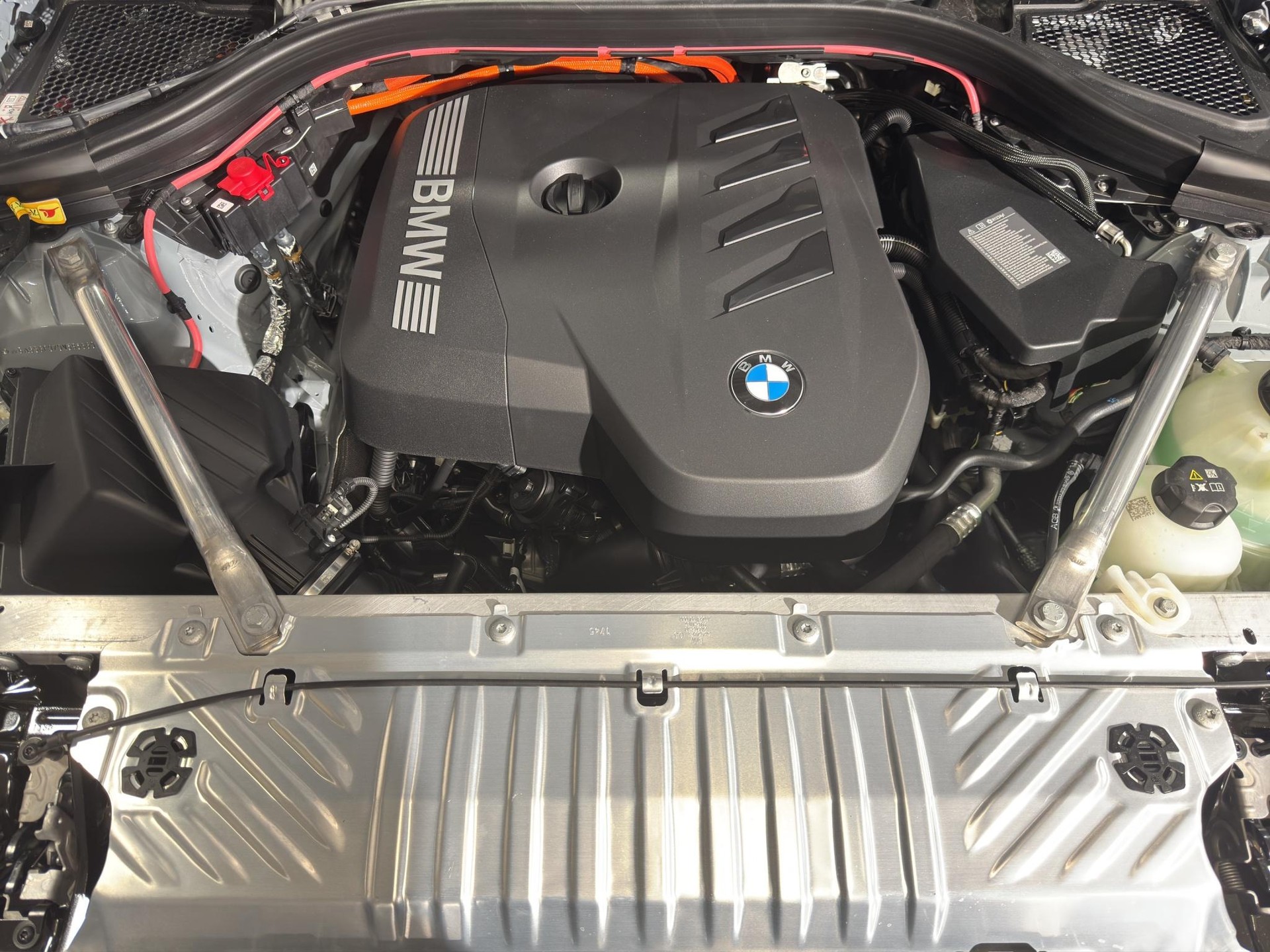 BMW X3 30e xDrive-image-21