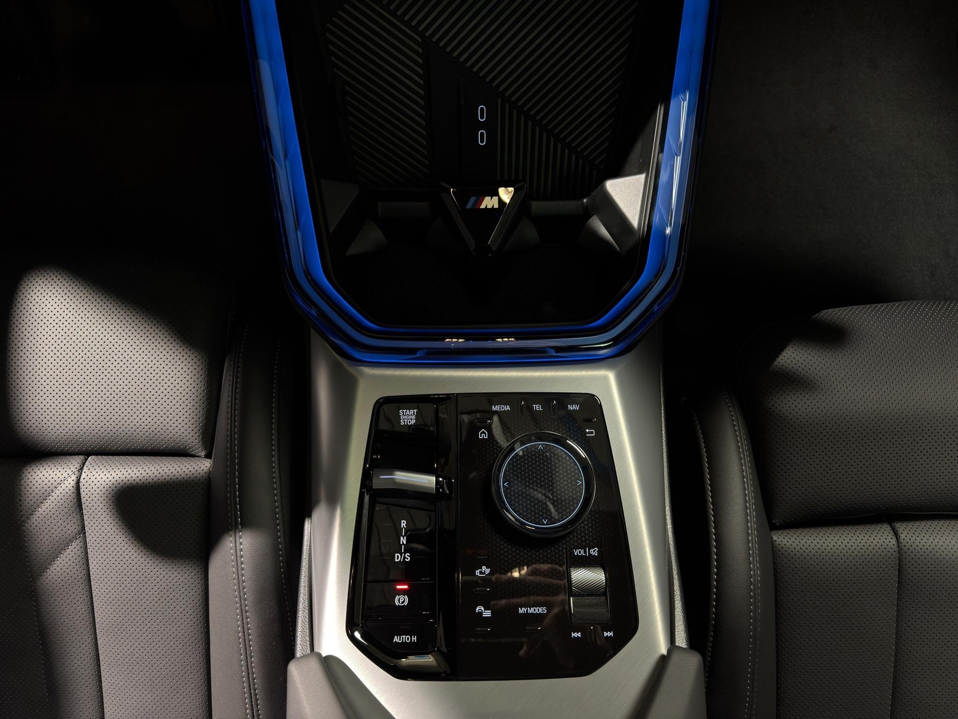 BMW X3 30e xDrive-image-9