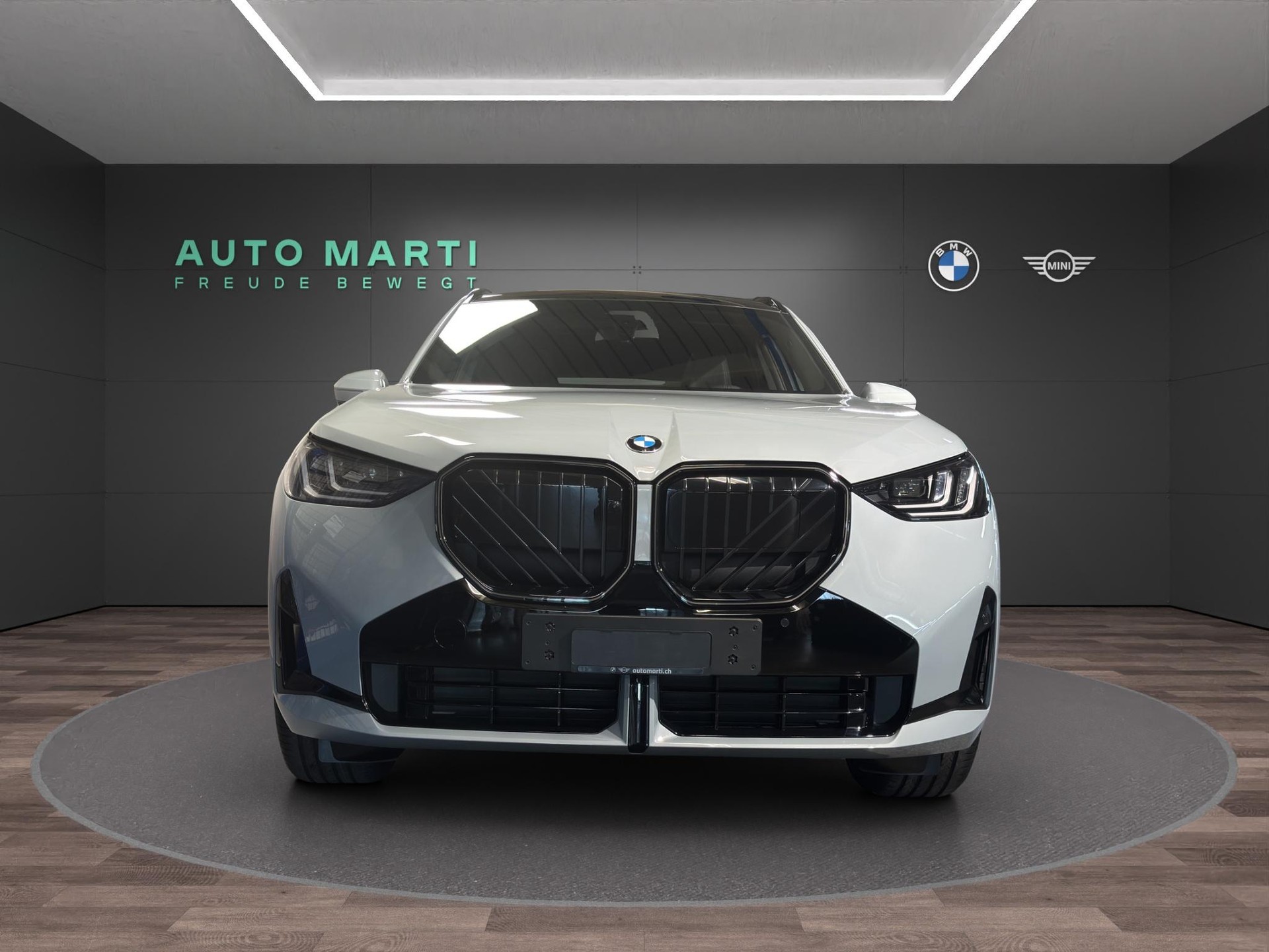 BMW X3 30e xDrive-image-4
