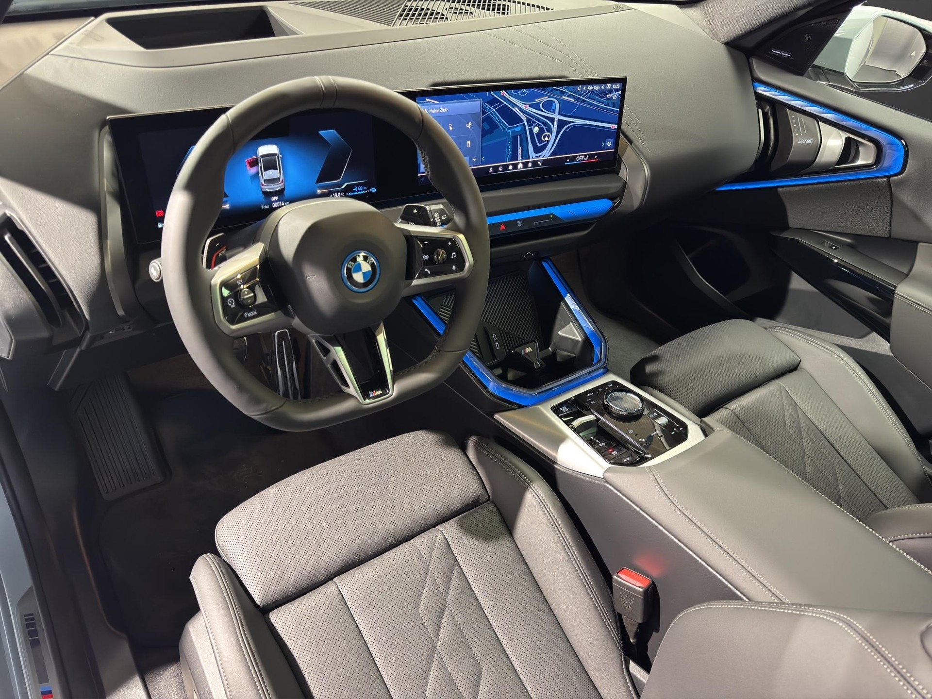 BMW X3 30e xDrive-image-7