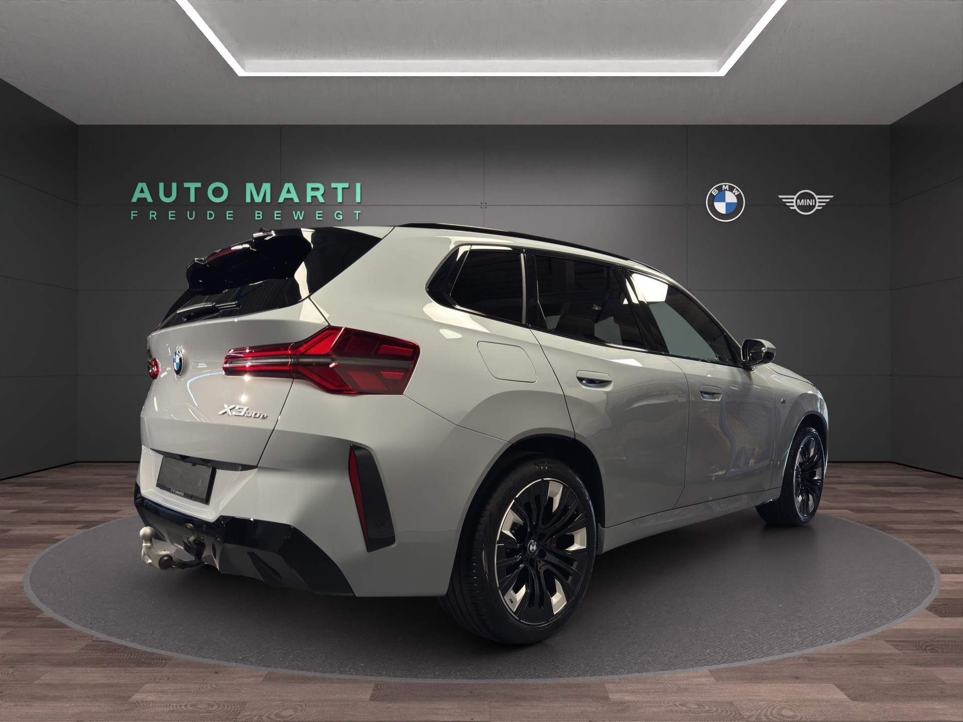 BMW X3 30e xDrive-image-3