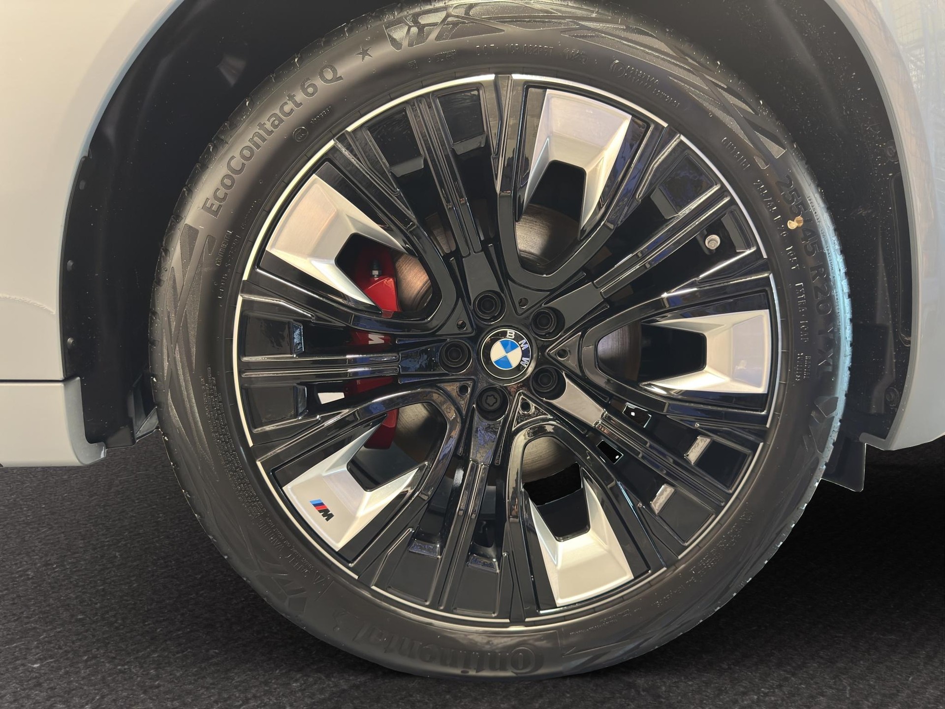 BMW X3 30e xDrive-image-14