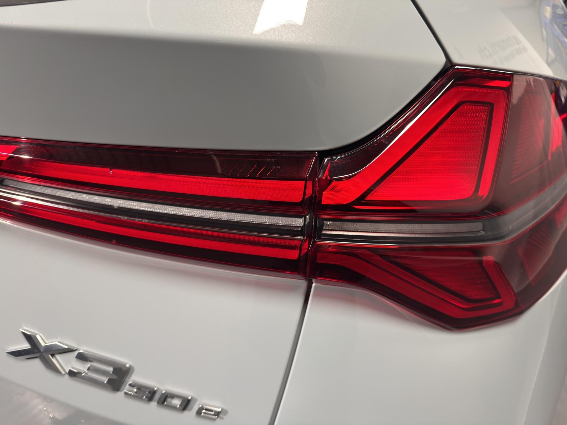 BMW X3 30e xDrive-image-6