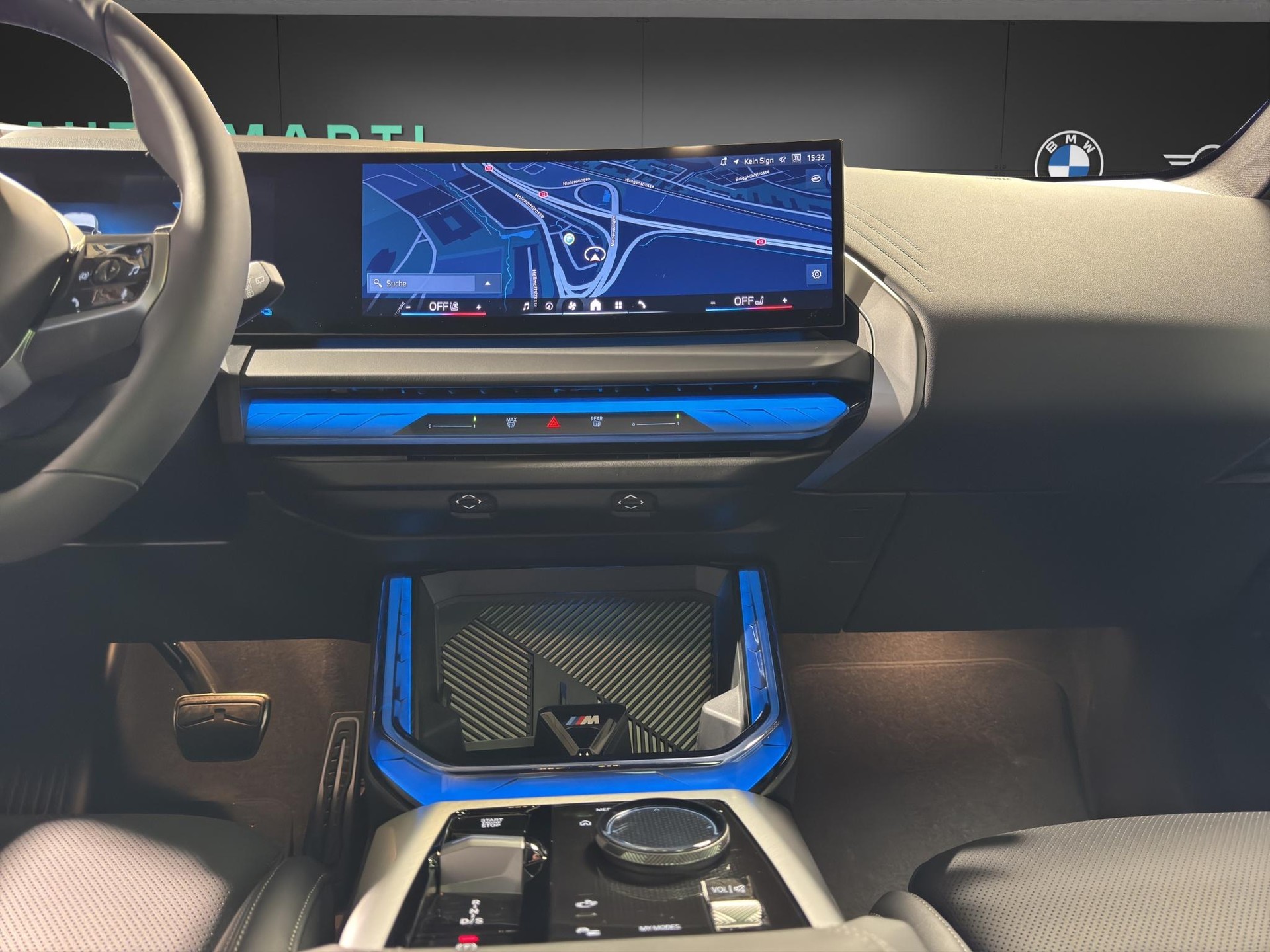 BMW X3 30e xDrive-image-18