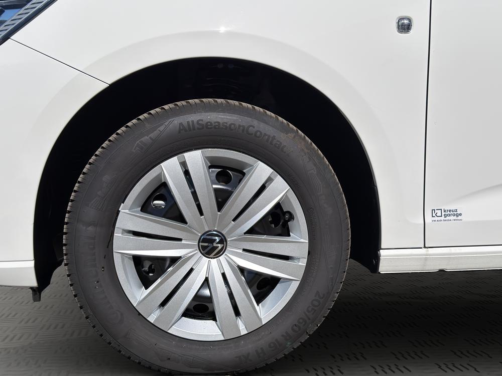 VW Caddy Cargo 2.0TDI 4Motion-image-12