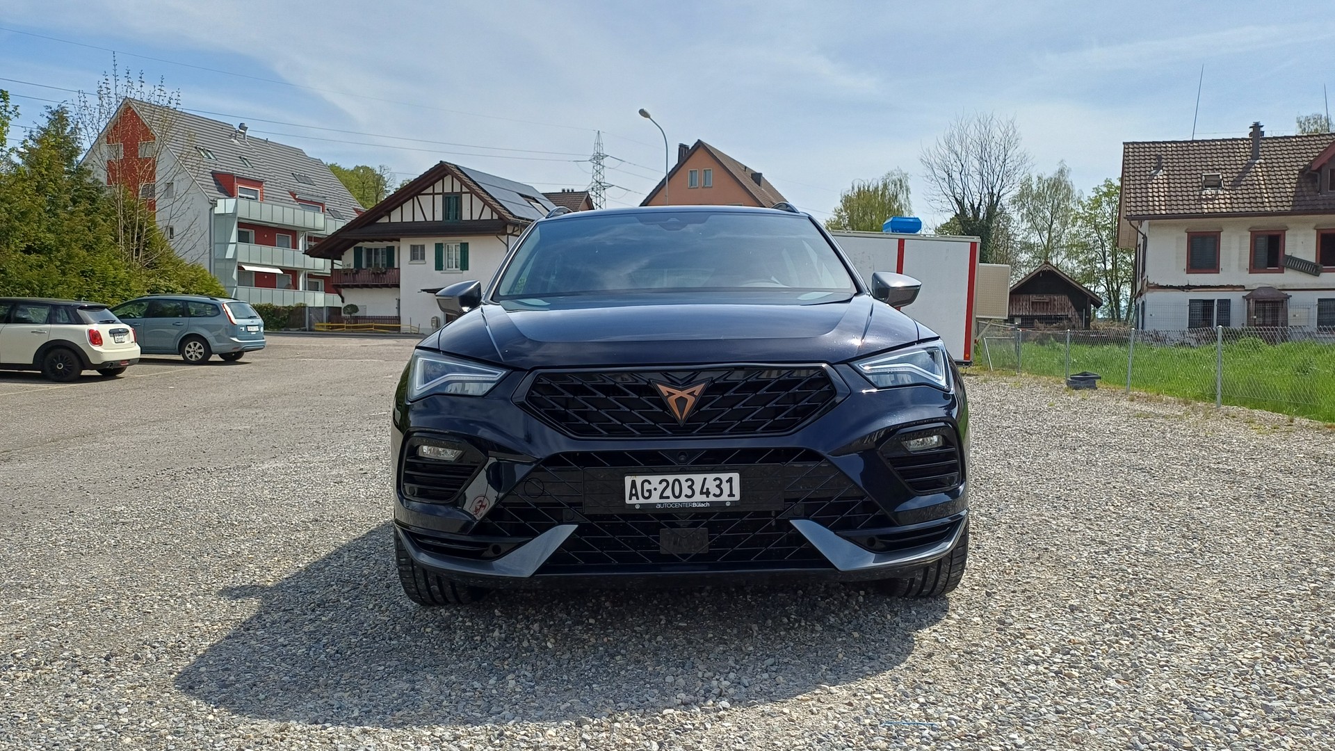 CUPRA Ateca 2.0TSI 4Drive DSG-image-0