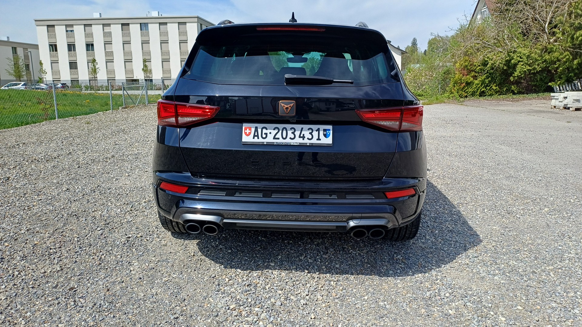CUPRA Ateca 2.0TSI 4Drive DSG-image-3