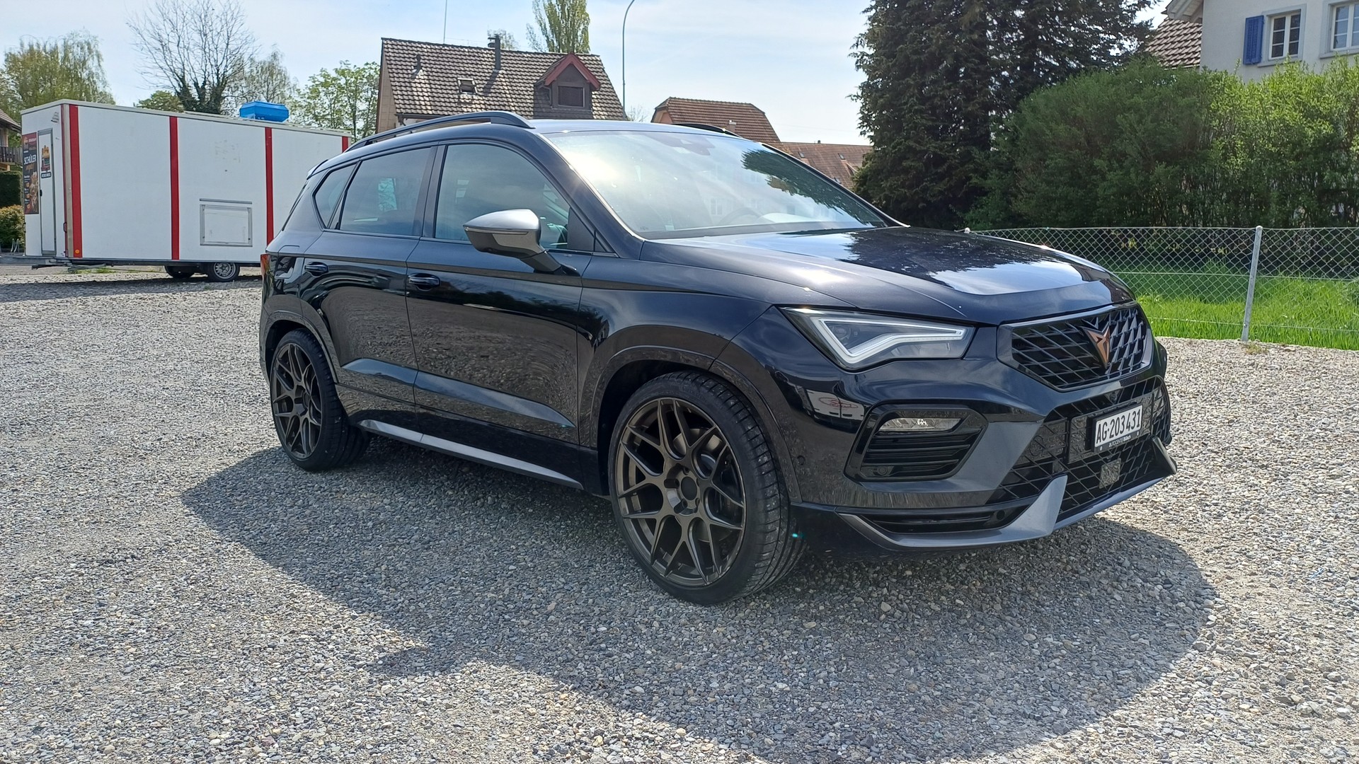 CUPRA Ateca 2.0TSI 4Drive DSG-image-1
