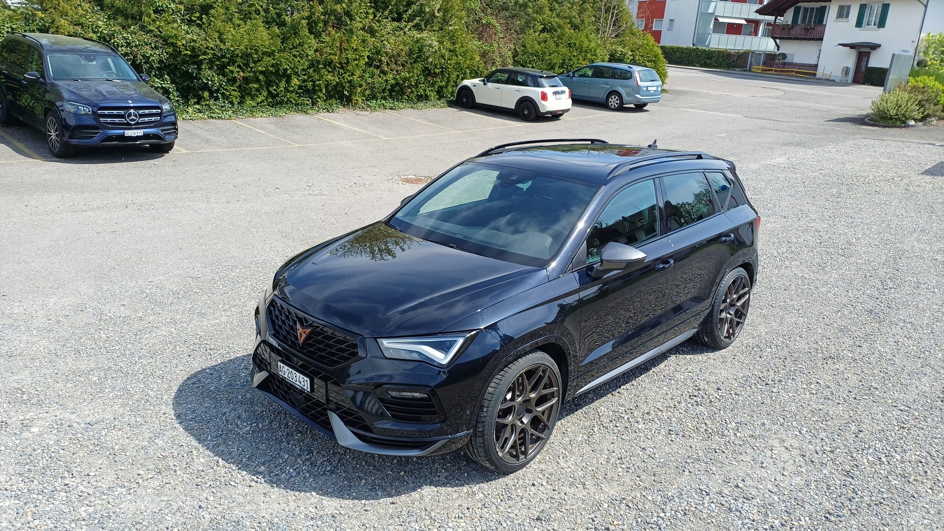 CUPRA Ateca 2.0TSI 4Drive DSG-image-2