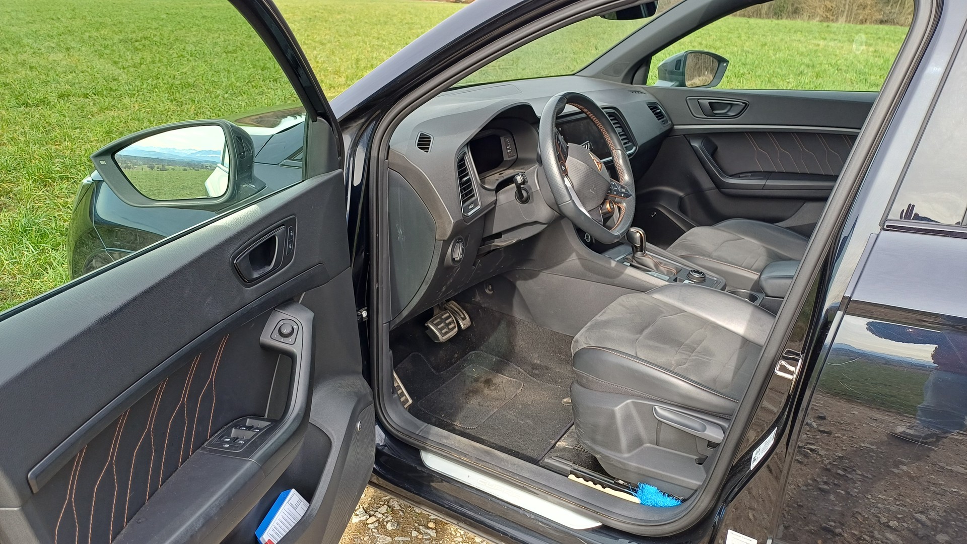 CUPRA Ateca 2.0TSI 4Drive DSG-image-4