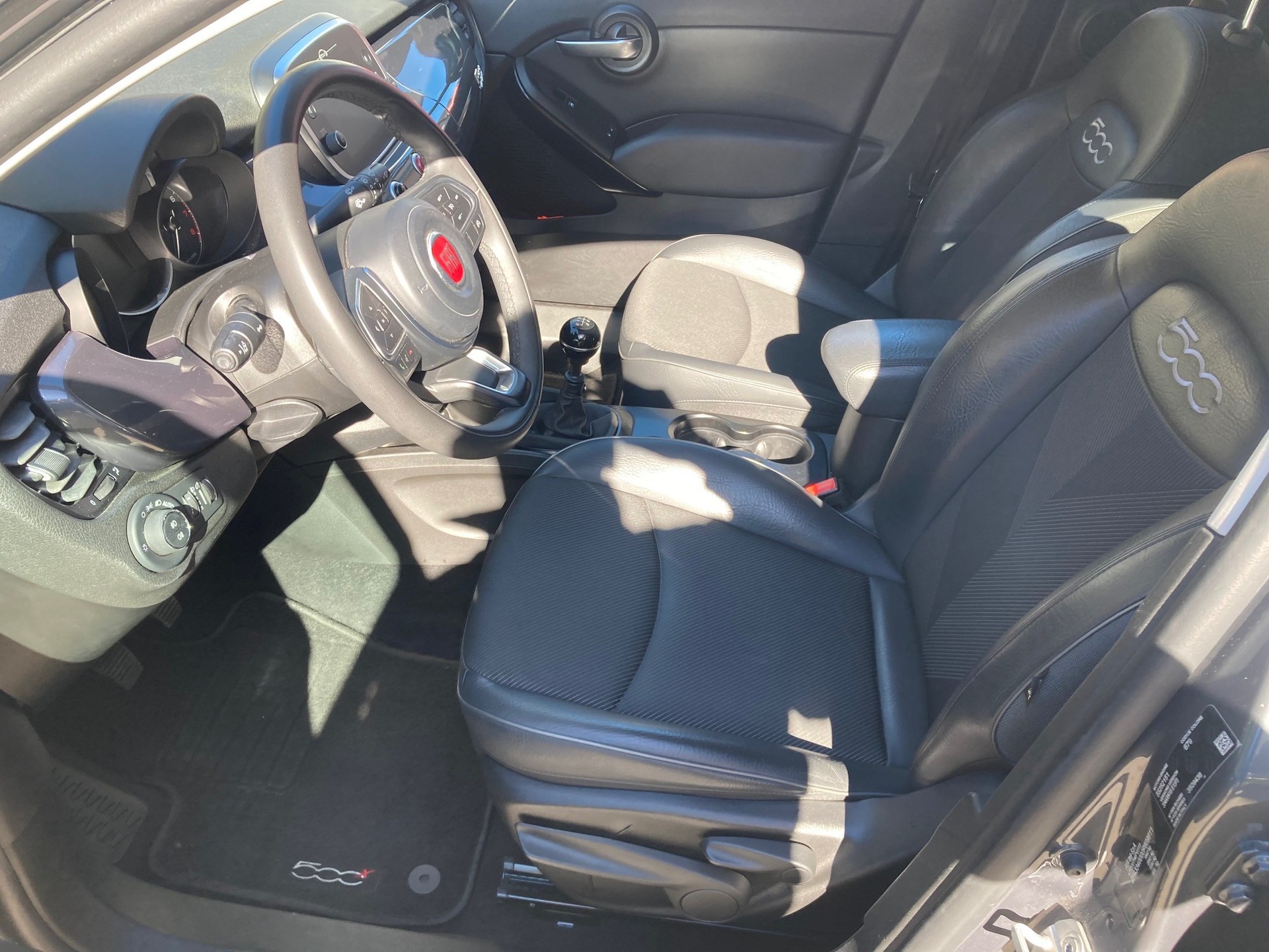 FIAT 500X 1.0 GSE Cross-image-9