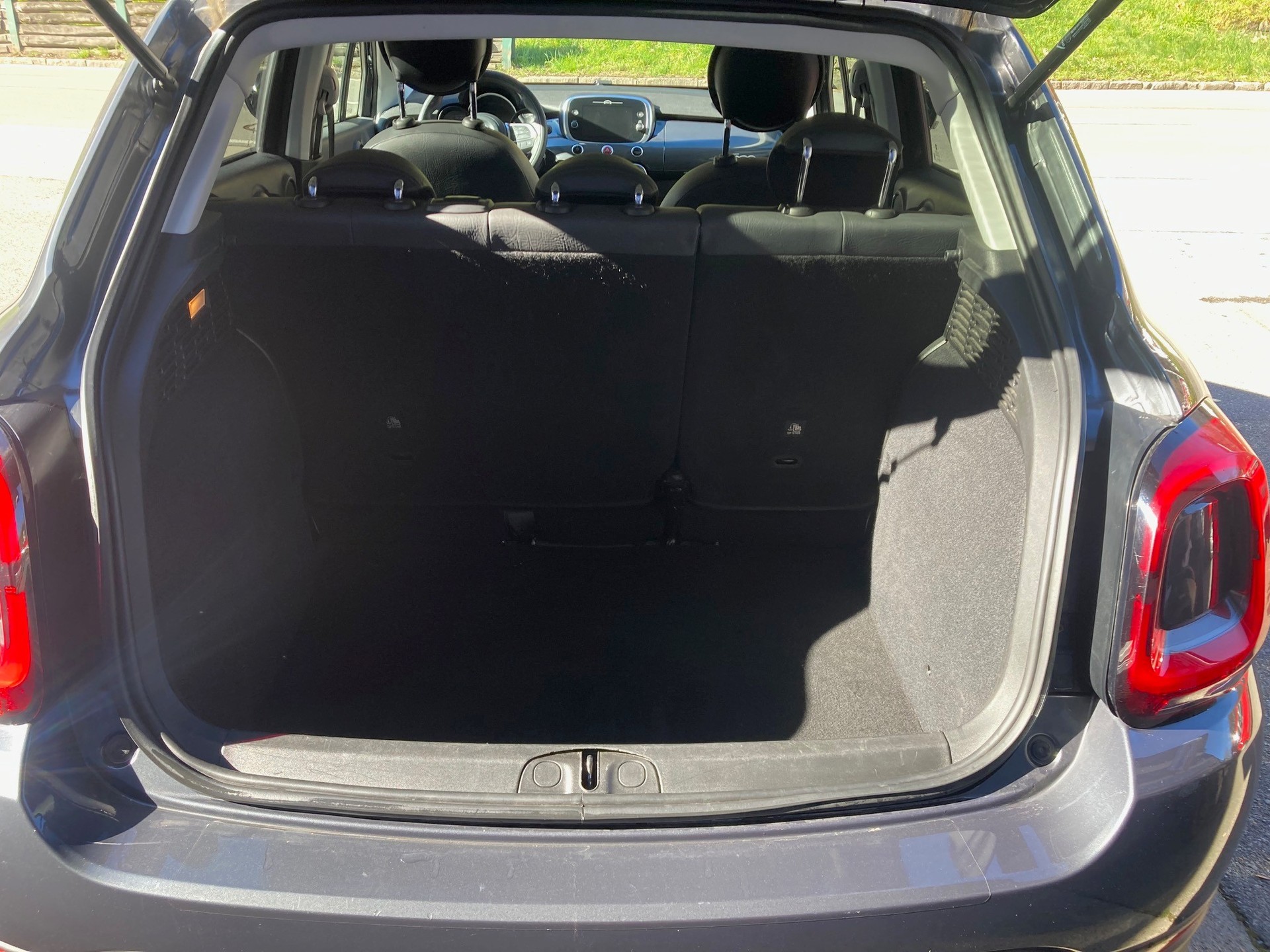 FIAT 500X 1.0 GSE Cross-image-11