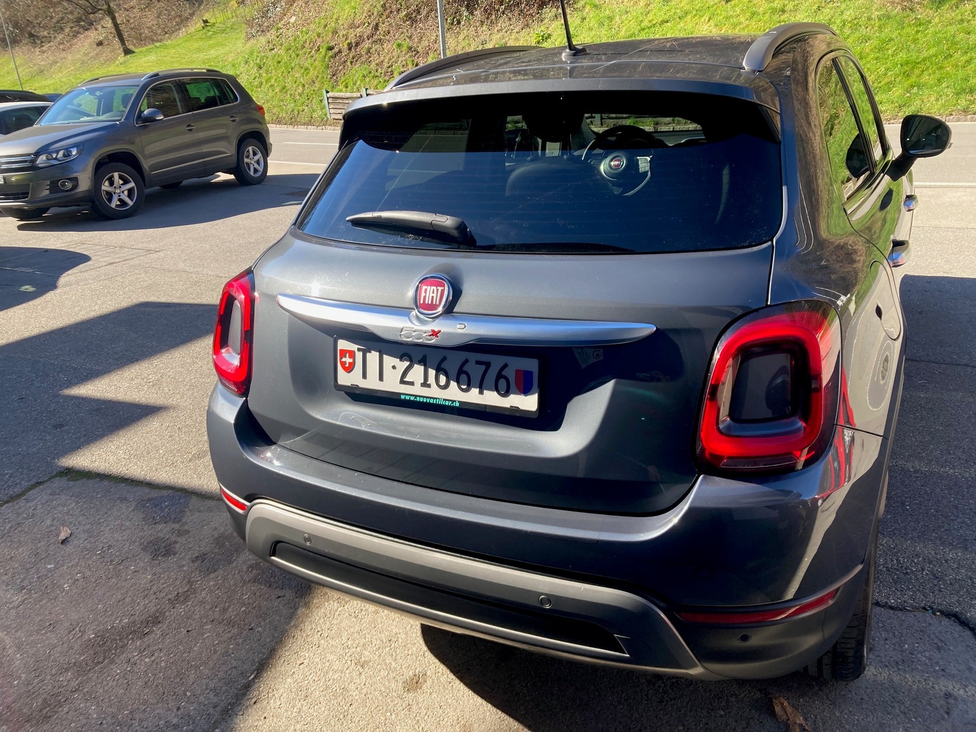 FIAT 500X 1.0 GSE Cross-image-3