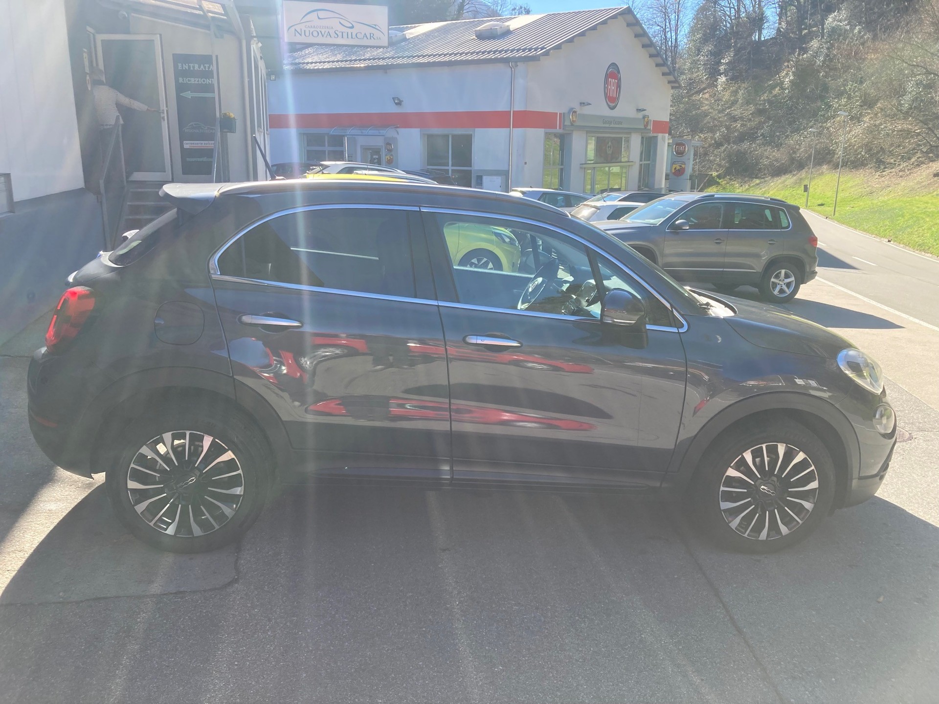 FIAT 500X 1.0 GSE Cross-image-2