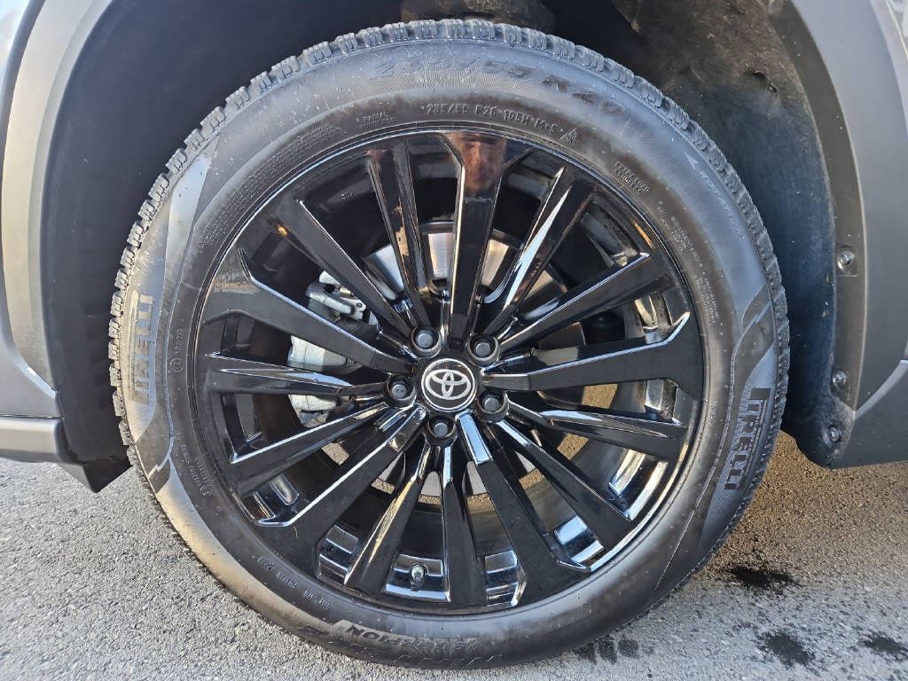 TOYOTA Highlander 2.5 HSD Premium 46918/000-image-17