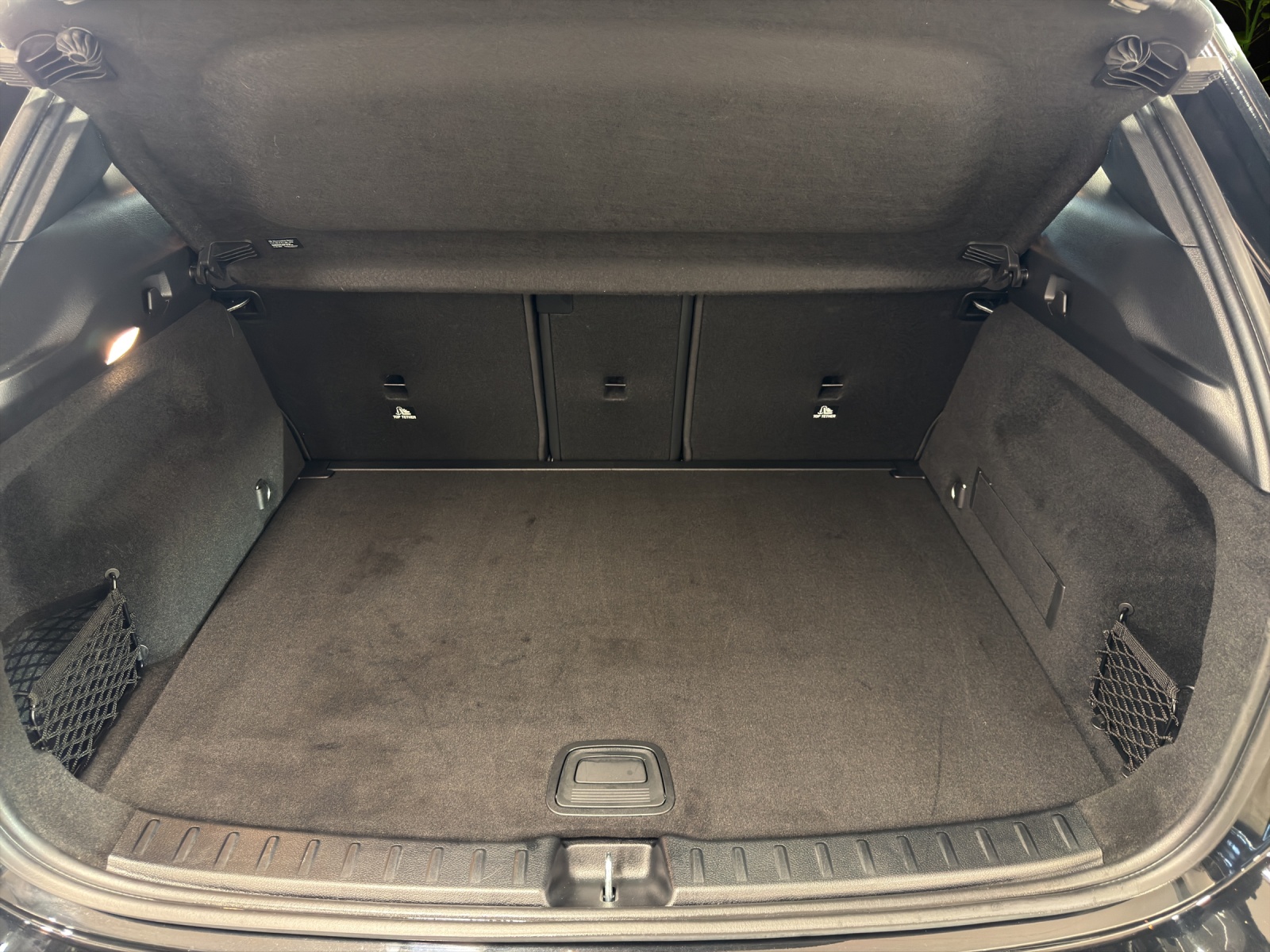 Image MERCEDES-BENZ GLA-220 GLA 220 4Matic 8G-DCT